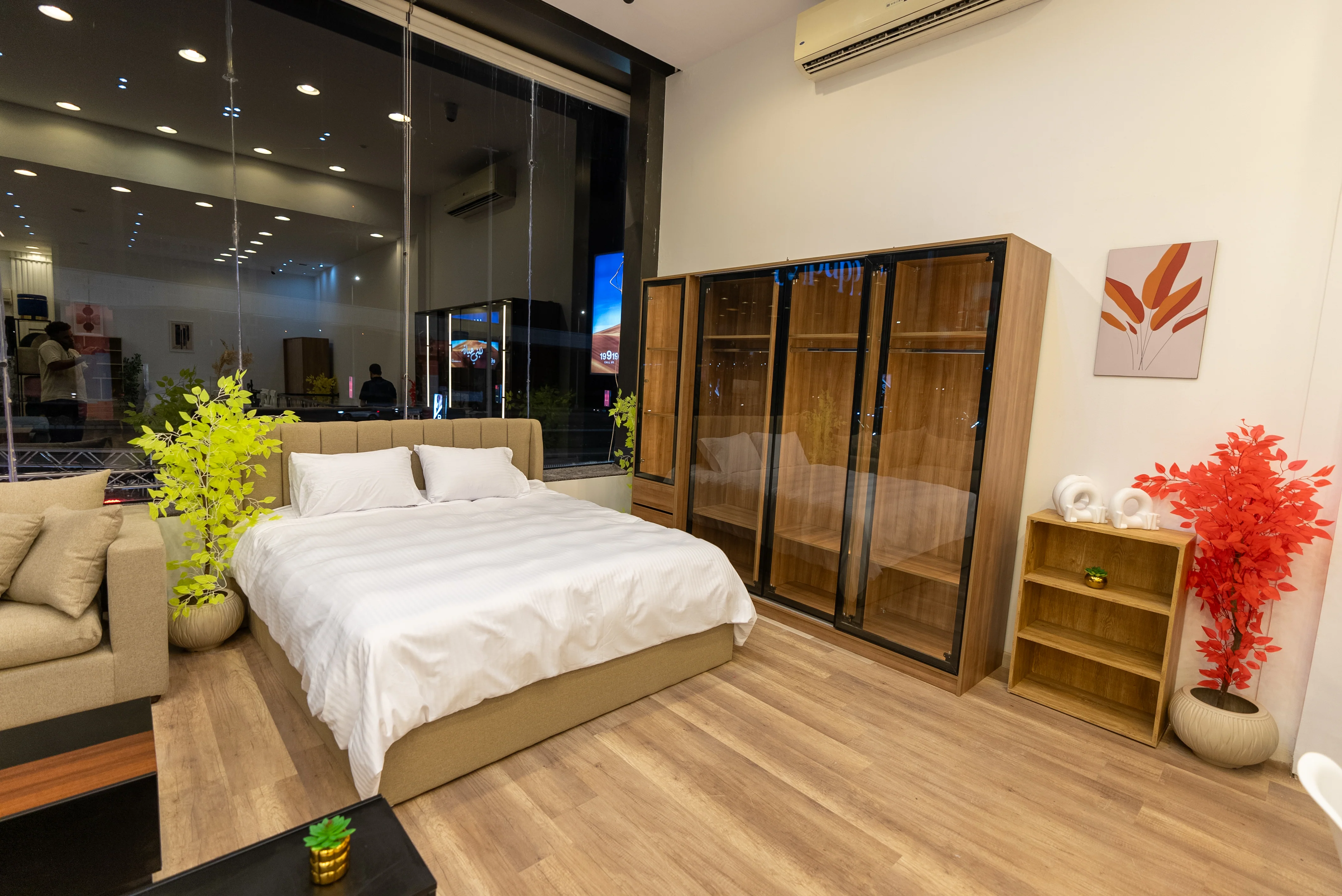 دريسنج  260×220سم - WOD91 - Image 3