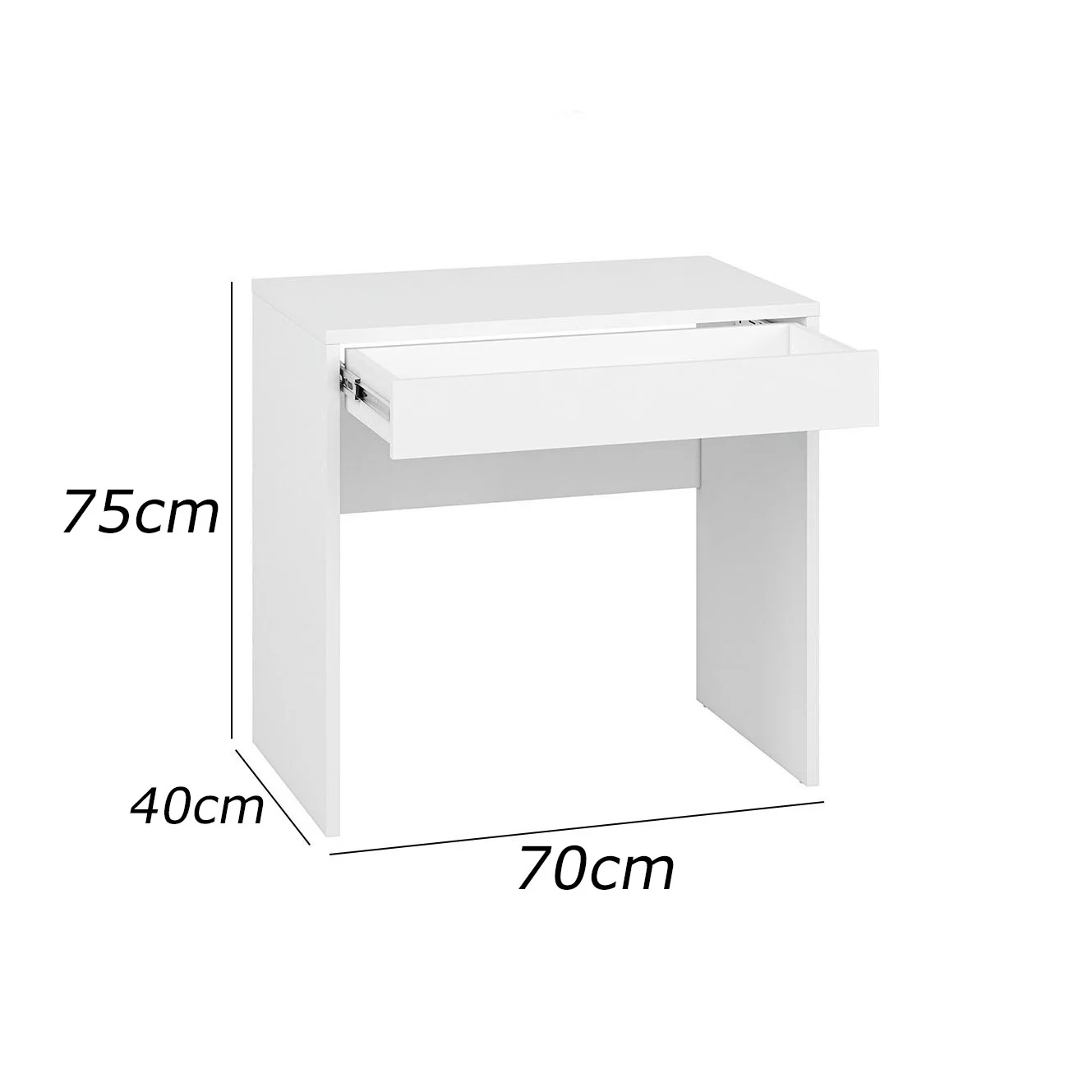 مكتب 70×40سم - FAN260 - Image 3