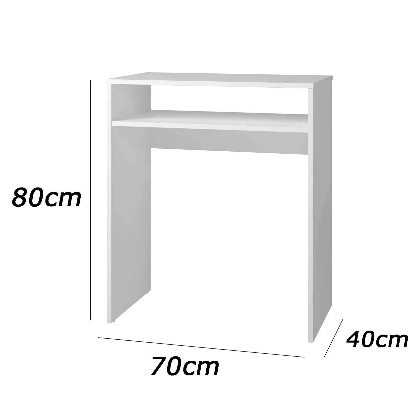 مكتب 70×40سم- FAN24 - Image 3