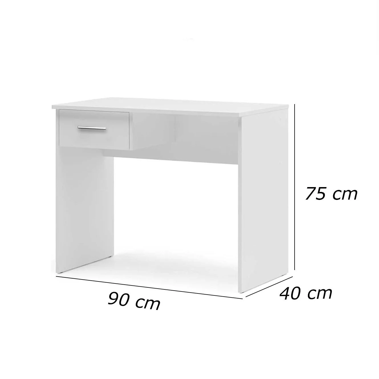 مكتب 90×40سم - FAN287 - Image 3