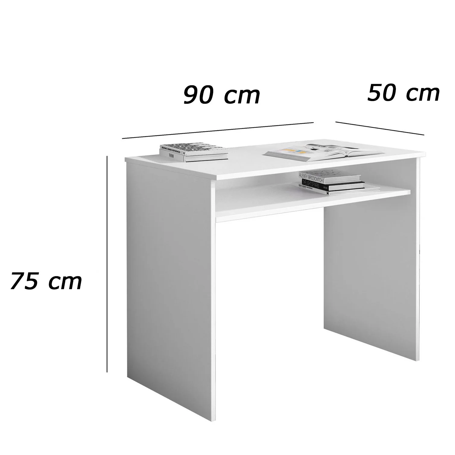 مكتب 90×50سم - FAN310 - Image 3