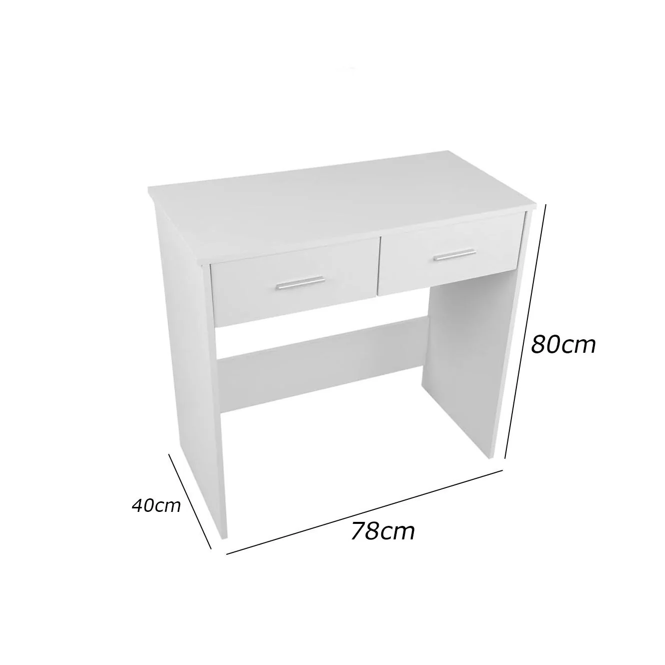 مكتب 78×40سم - FAN350 - Image 3