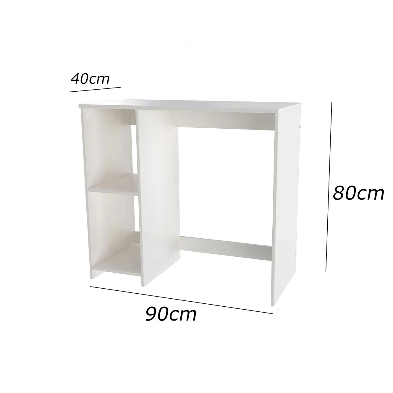 مكتب 90×40سم - FAN174 - Image 3