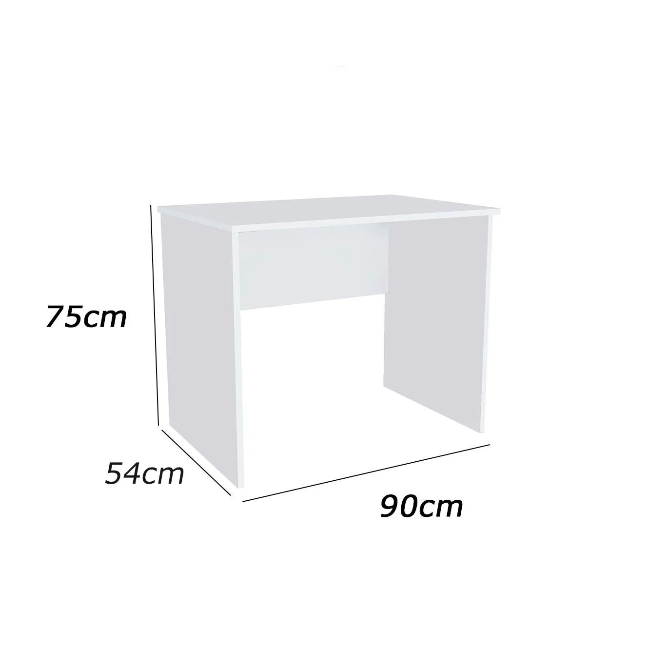 مكتب 90×54سم - FAN175 - Image 3