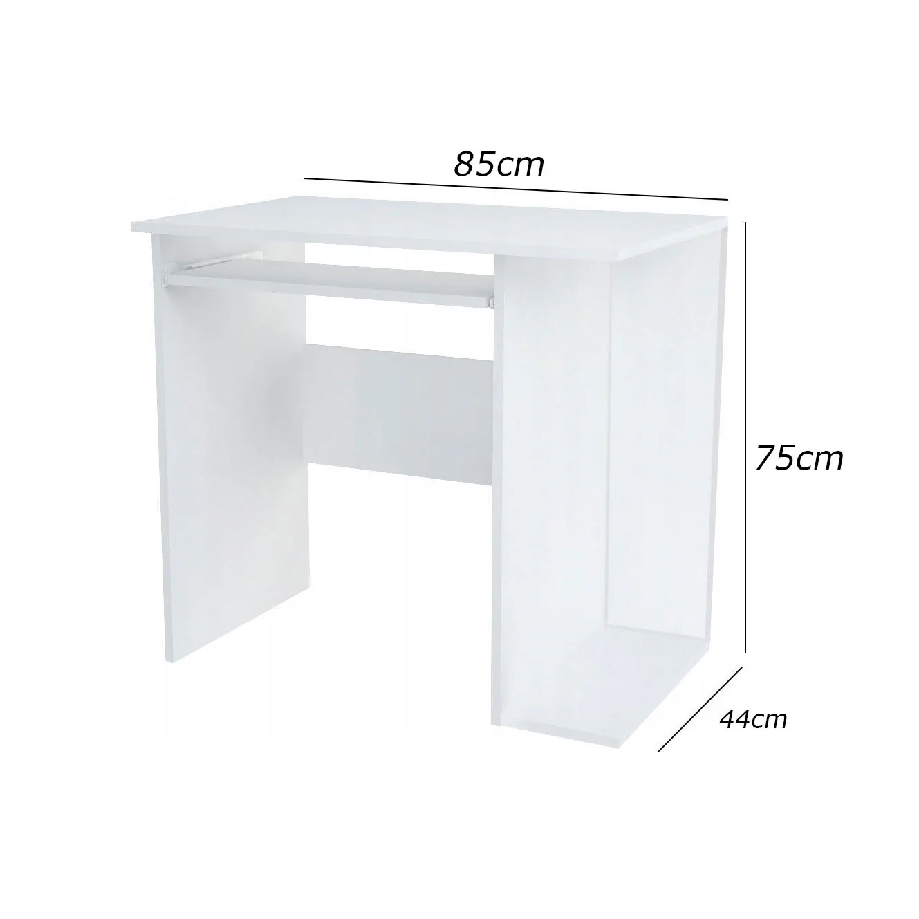 مكتب 85×44سم - FAN365 - Image 2