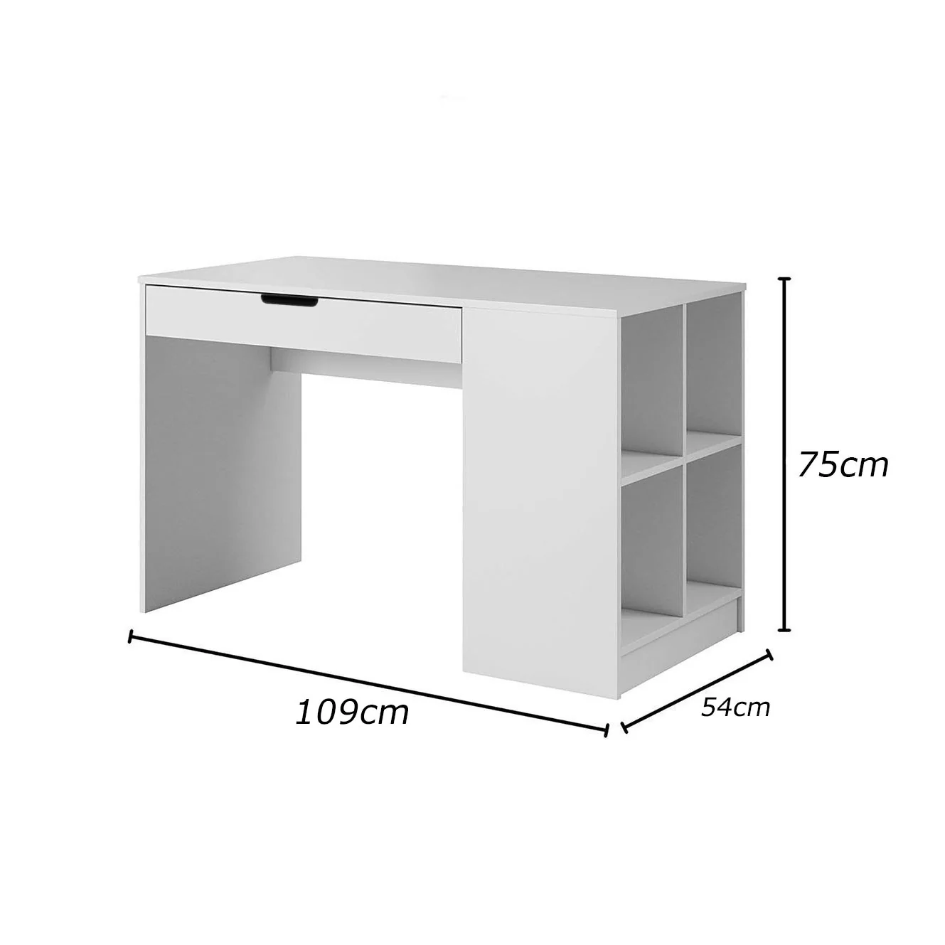 مكتب 109×54سم - FAN367 - Image 3
