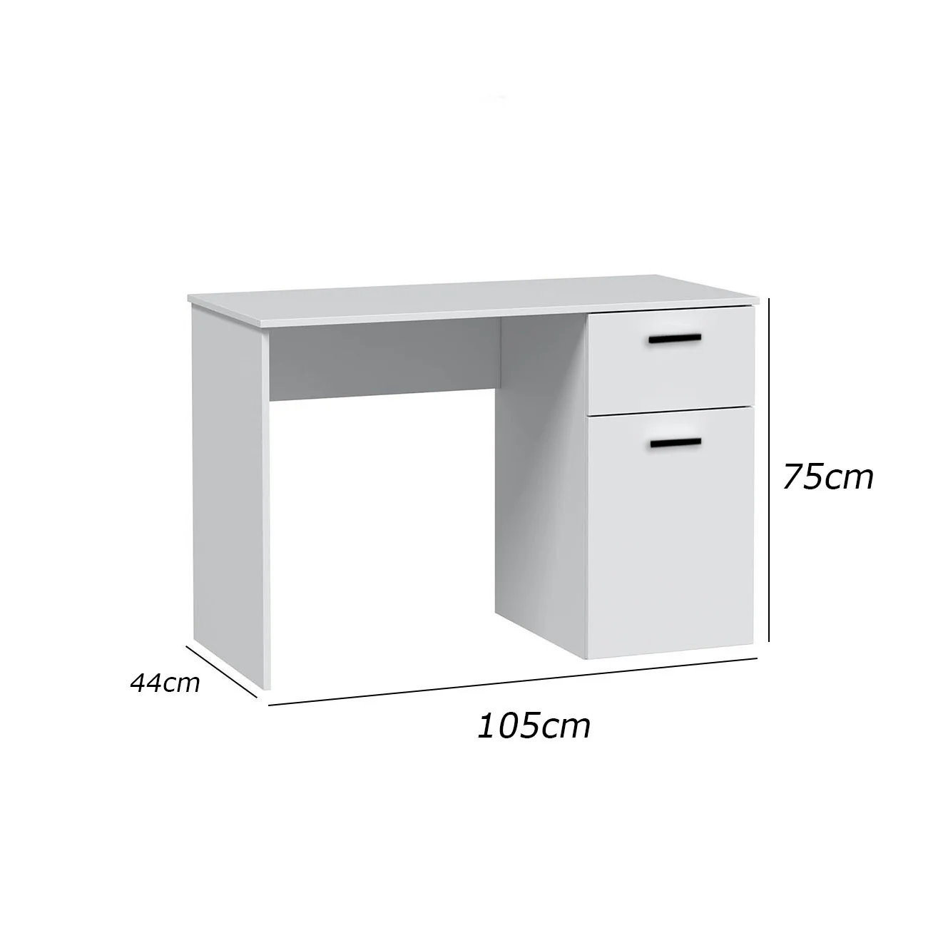 مكتب 105×44سم - FAN369 - Image 3
