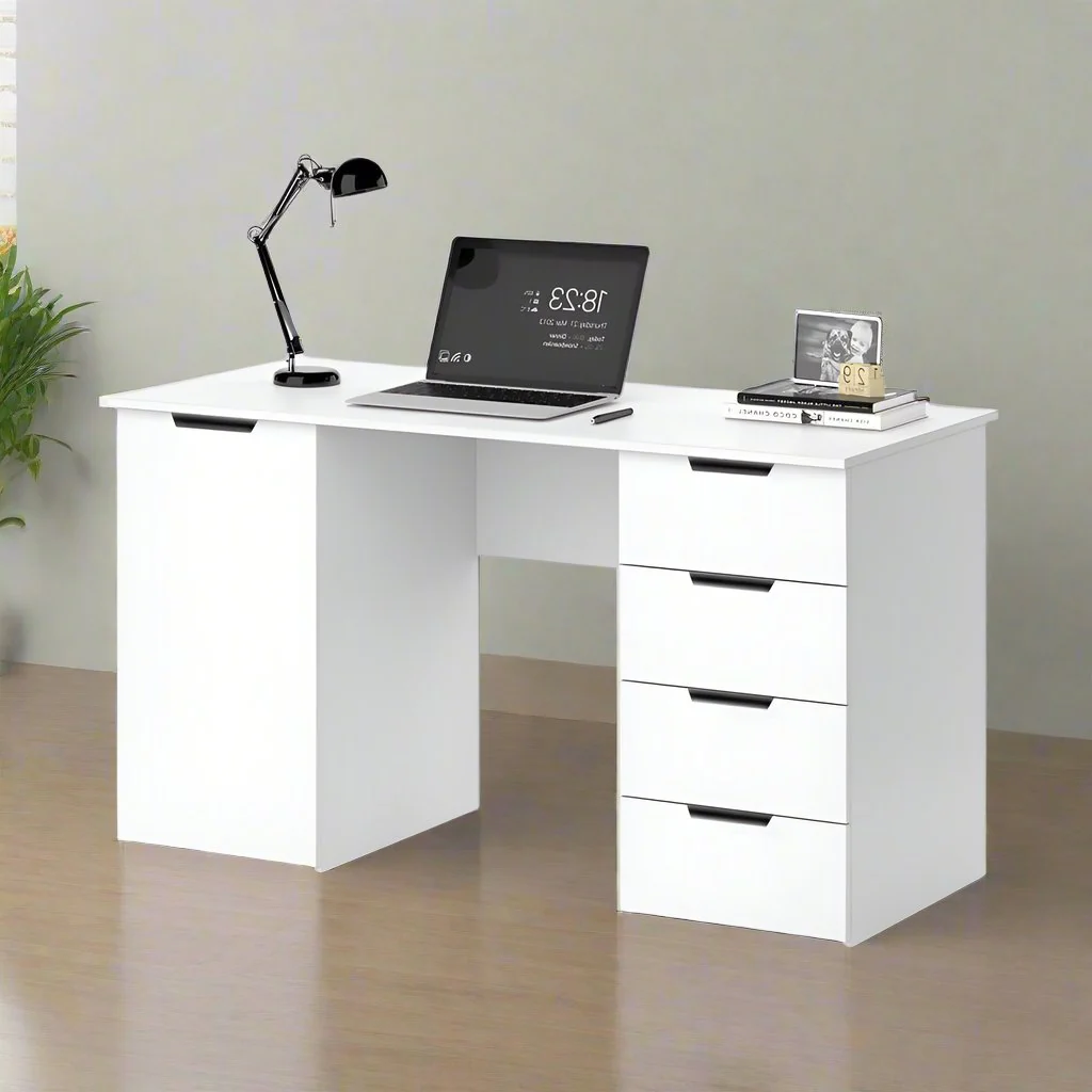 مكتب 140×50سم - FAN403 - Image 1