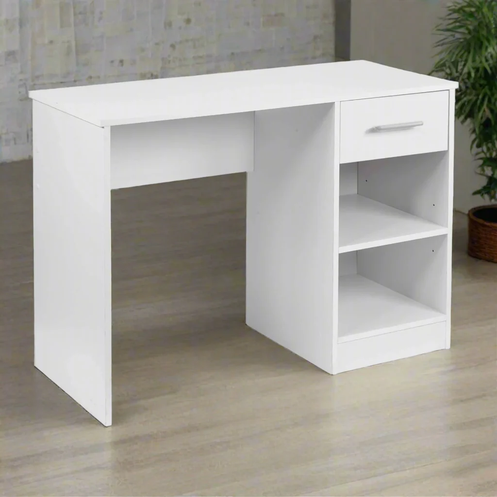 مكتب 100×40سم -   FAN420 - Image 1