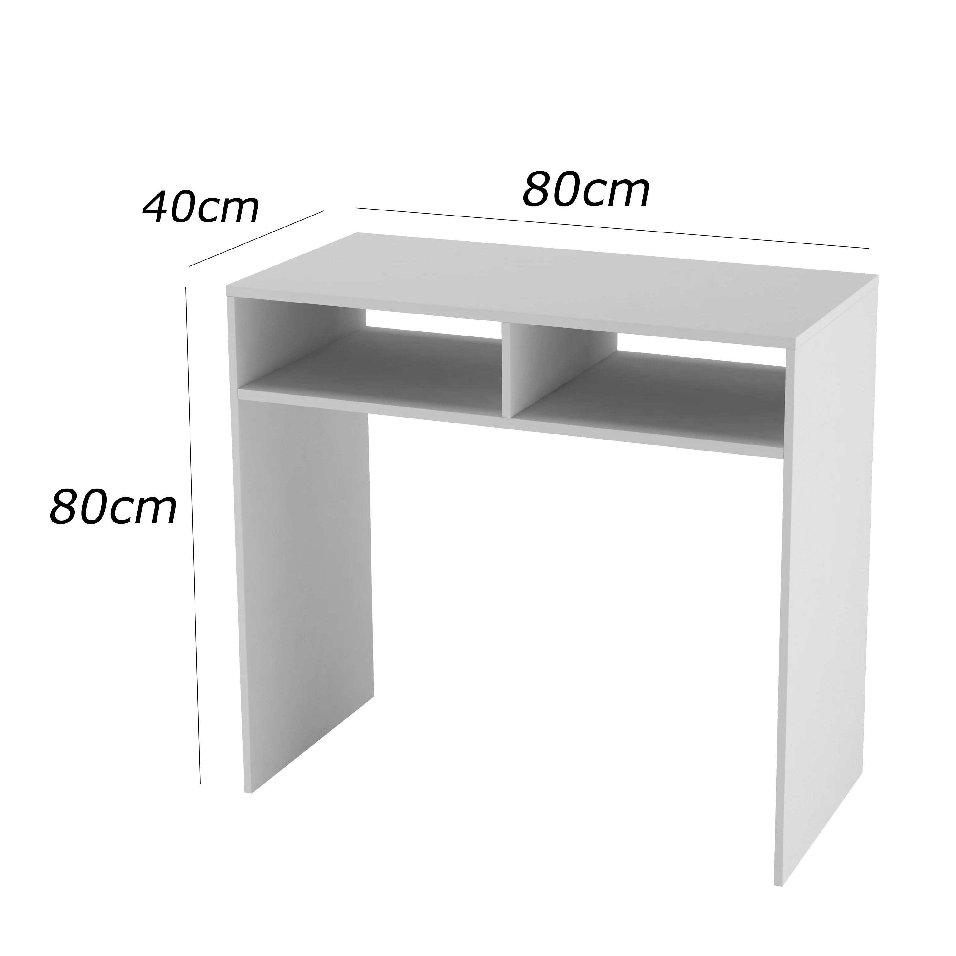 مكتب 80×40سم -   FAN423 - Image 3