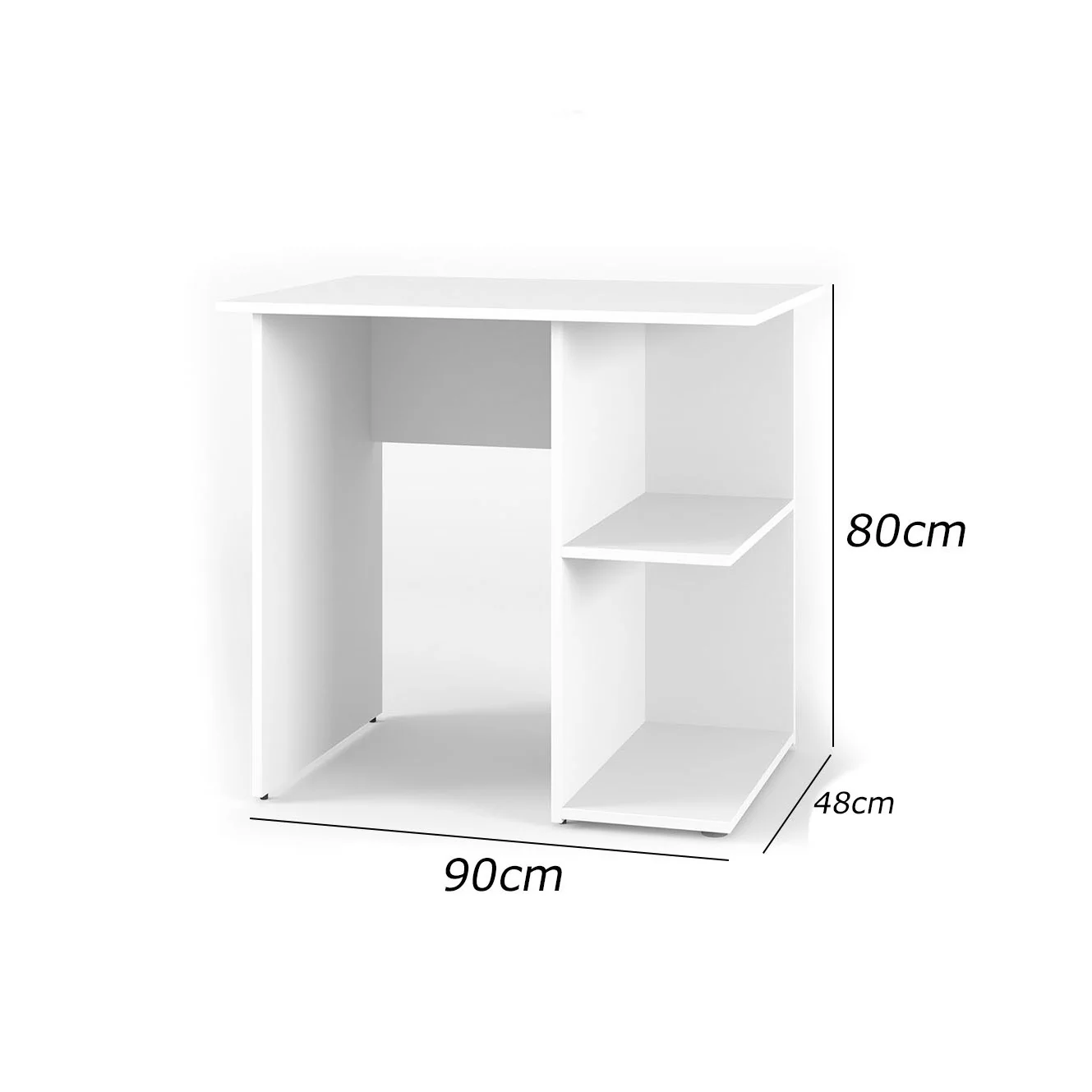 مكتب 90×48سم -   FAN425 - Image 3