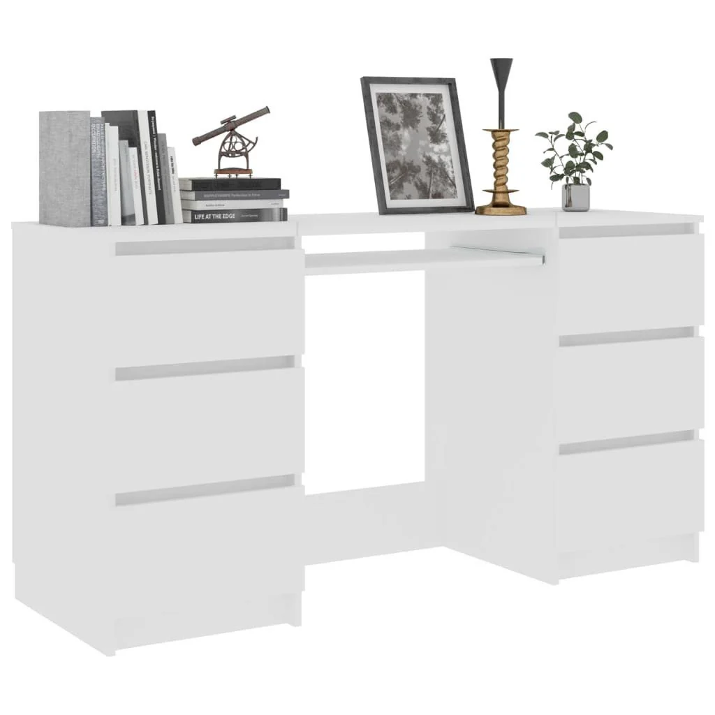 مكتب 140×50سم - FAN185 - Image 2