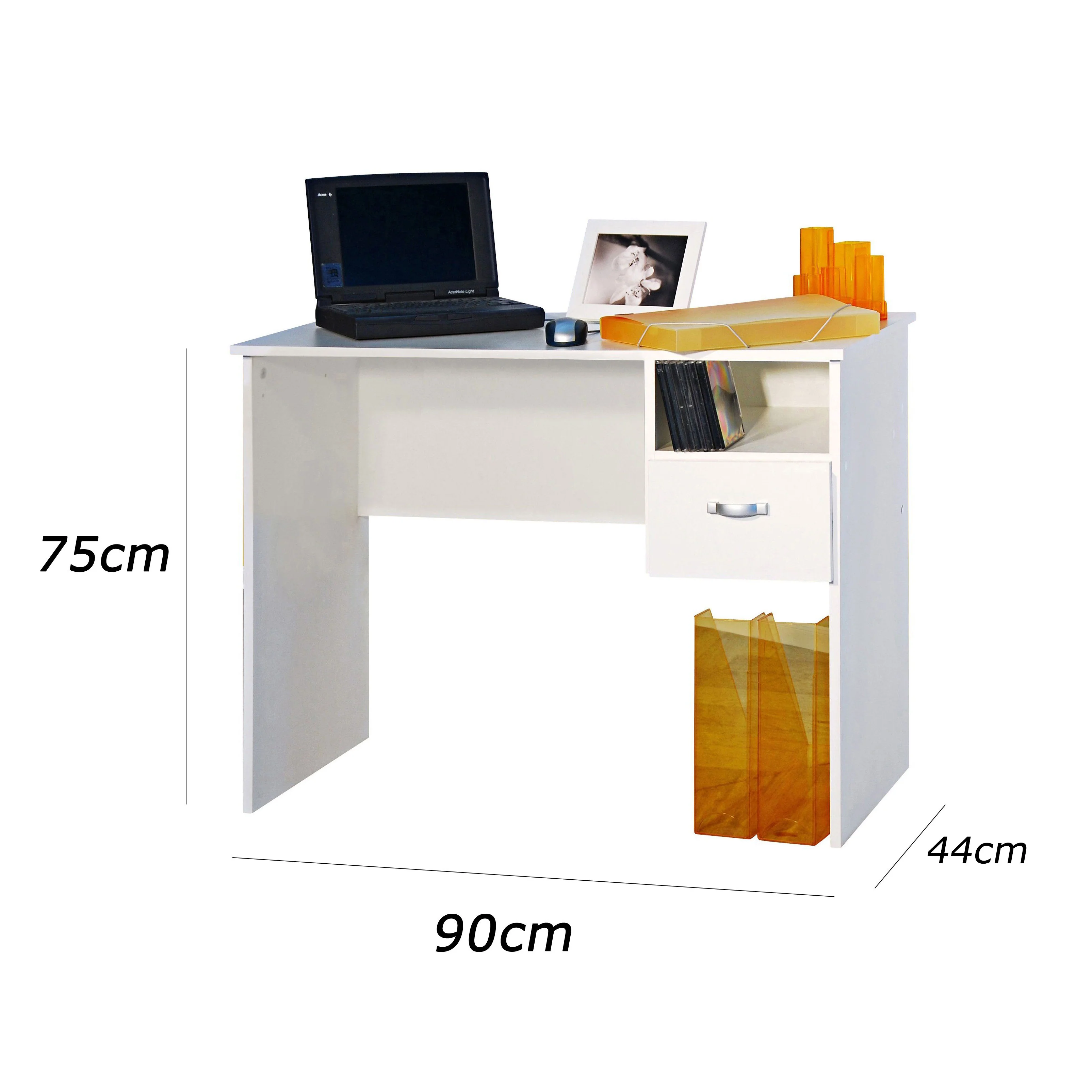 مكتب 90×44سم - FAN187 - Image 2