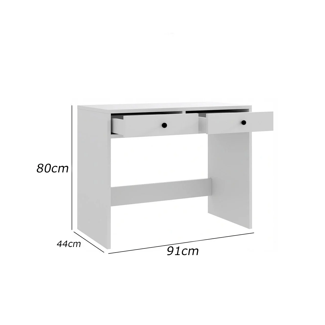 مكتب 91×44سم - FAN206 - Image 3