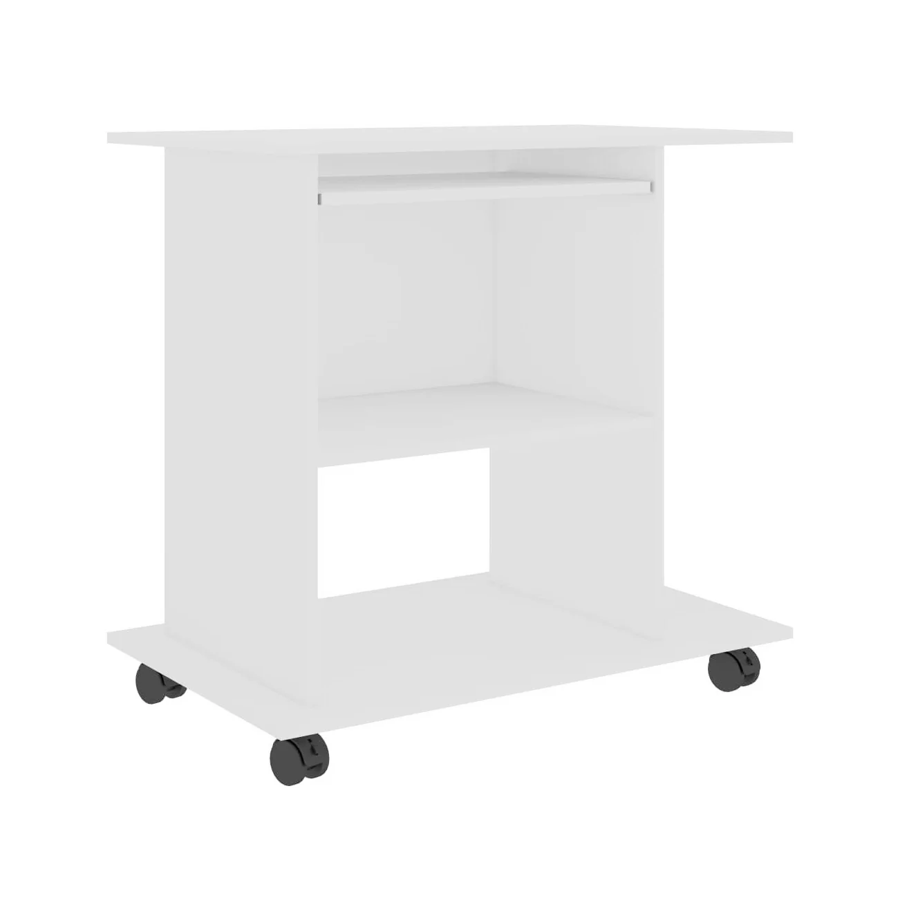 مكتب 85×40سم - FAN213 - Image 3