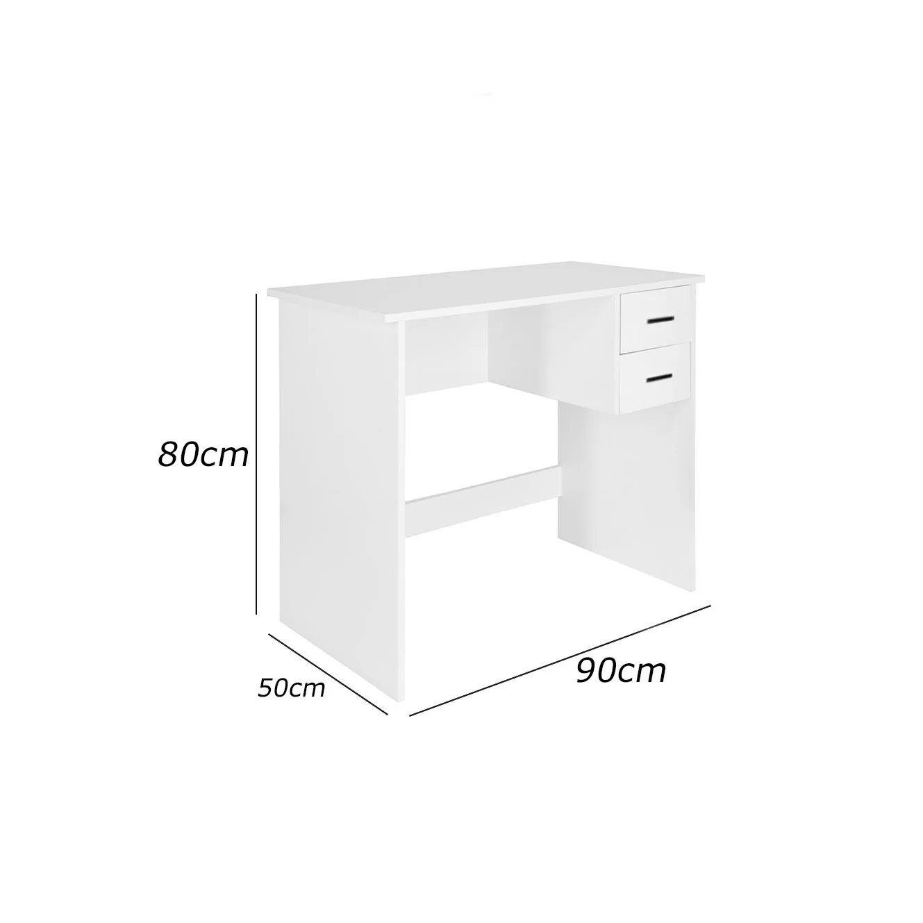 مكتب 90×50سم - FAN220 - Image 3