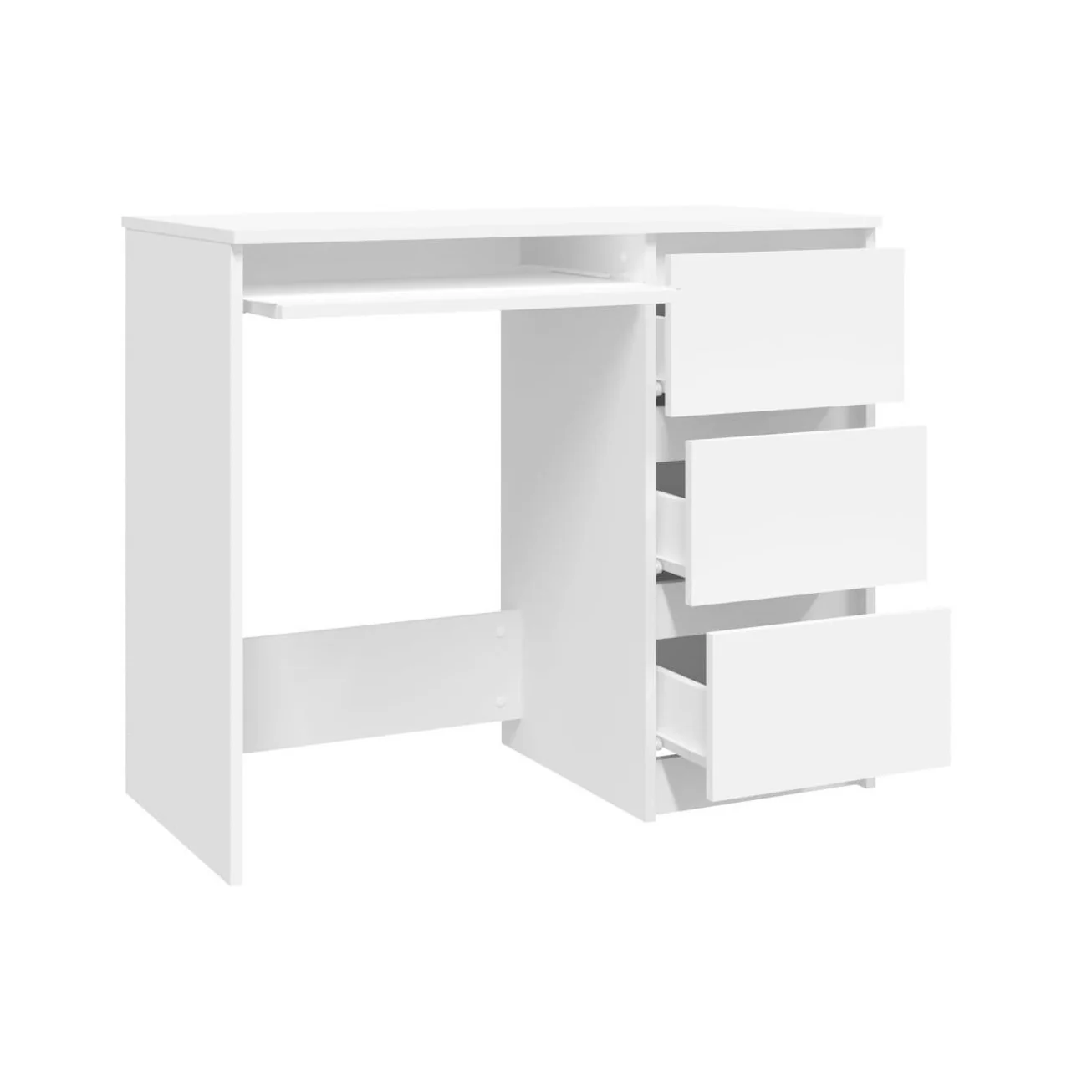 مكتب 90×40سم -  FAN236 - Image 3