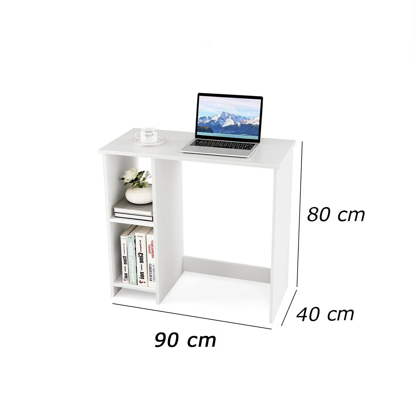 مكتب 90×40سم - FAN254 - Image 3