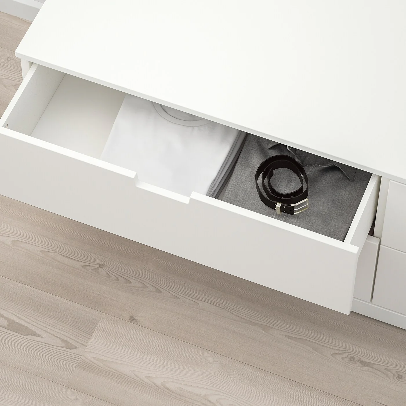 وحدة أدراج 145×50سم- FAN42 - Image 3