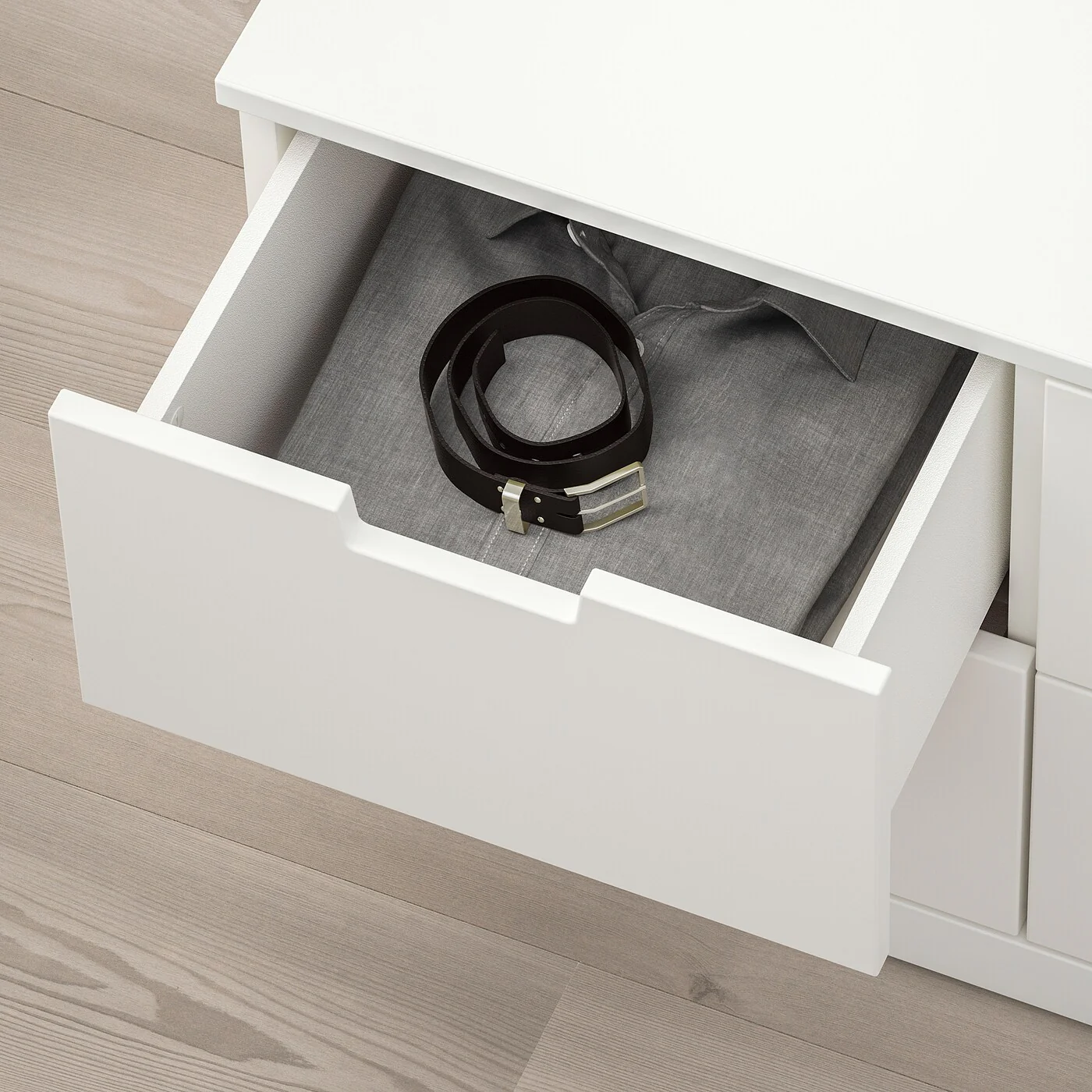 وحدة أدراج 146×50سم- FAN44 - Image 3