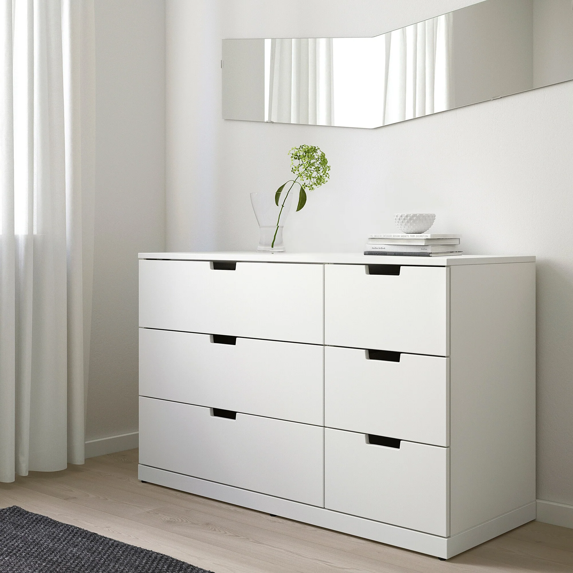 وحدة أدراج 109×73سم- FAN45