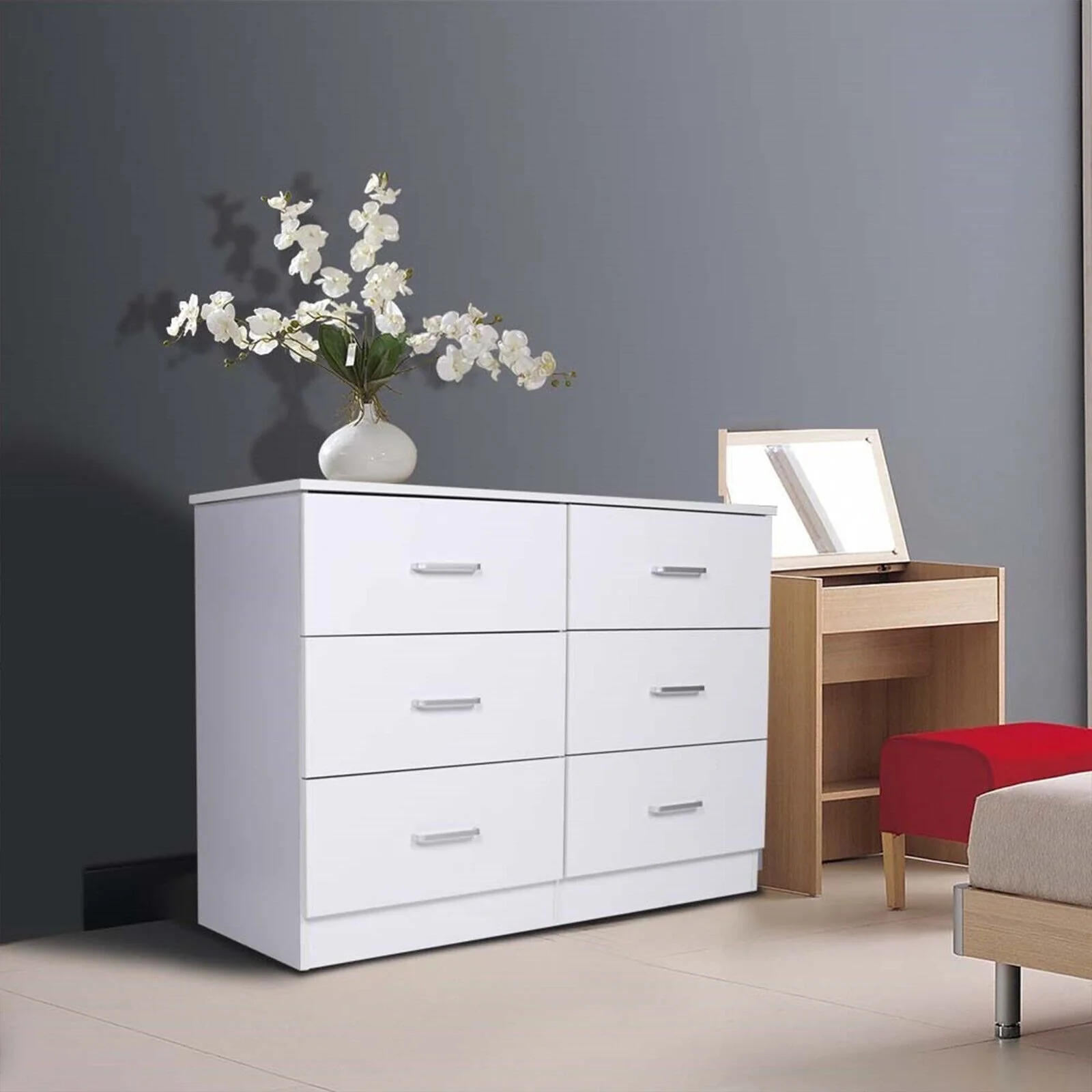 وحدة أدراج 98×70سم- FAN40