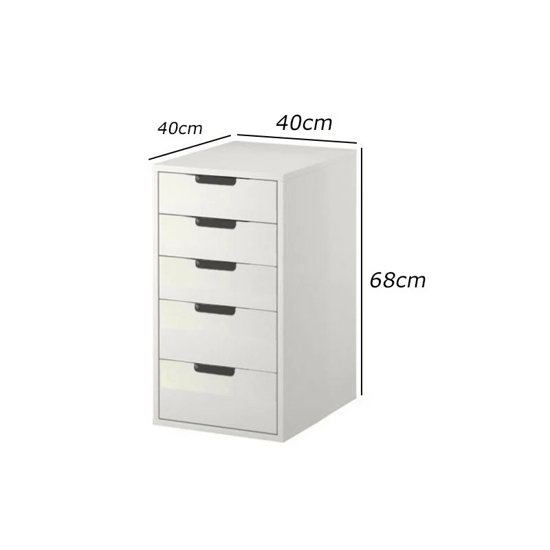 وحدة أدراج 68×40سم- FAN41 - Image 3