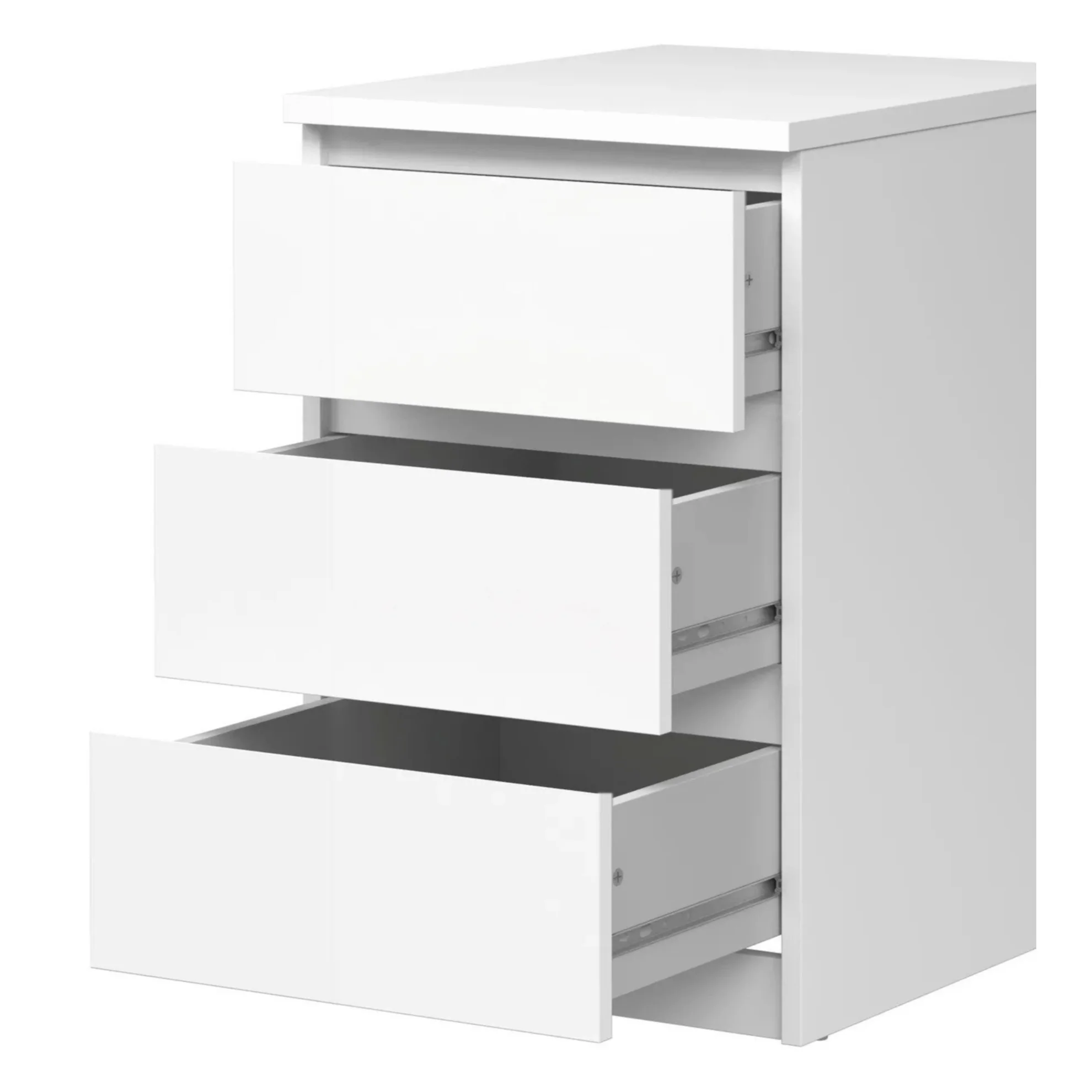 وحدة أدراج 65×40سم - FAN761 - Image 2