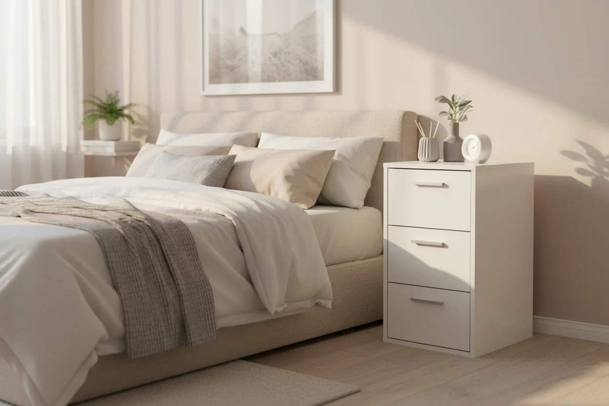 وحدة أدراج 65×36سم - FAN710 - Image 1
