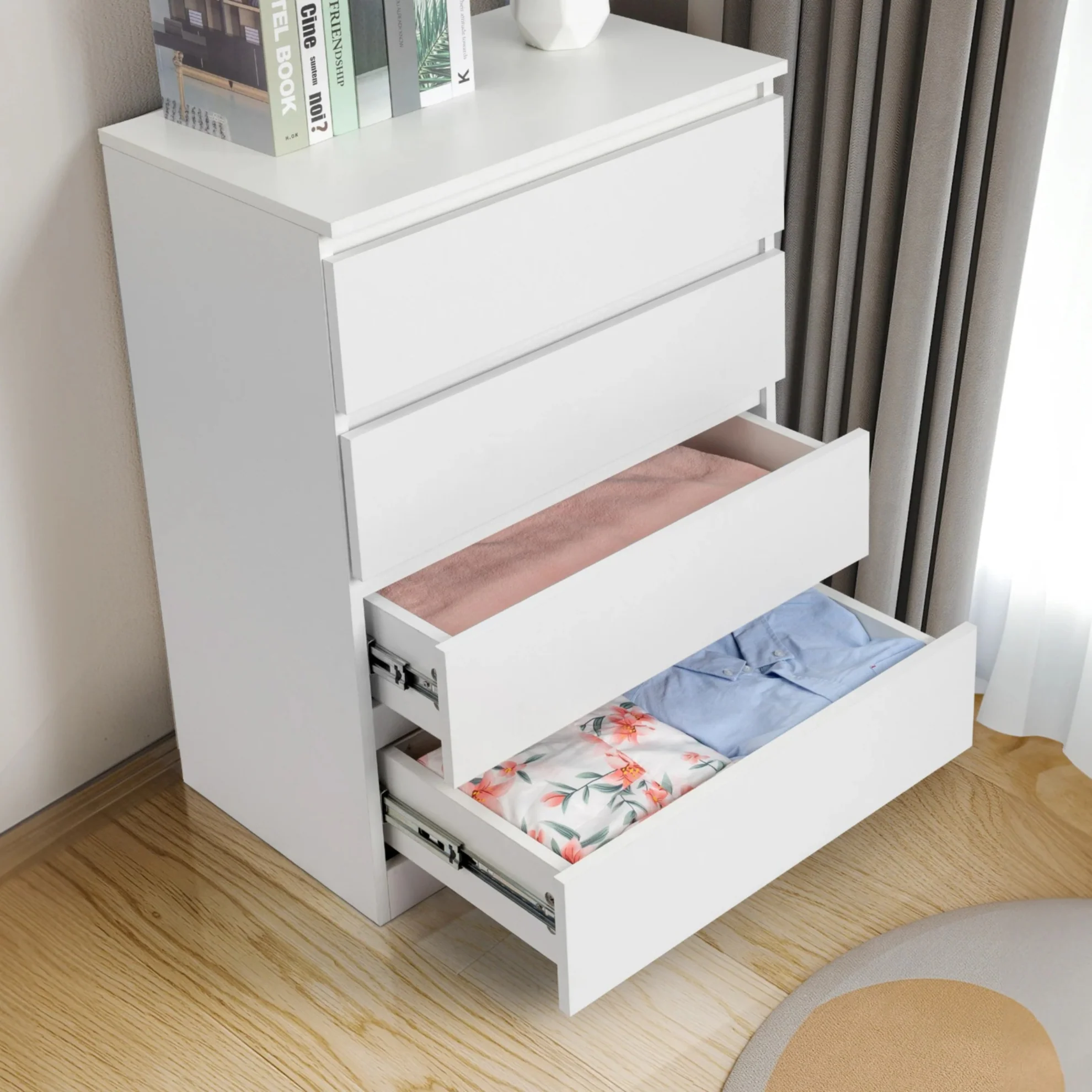 وحدة أدراج 100×70سم - FAN768 - Image 1