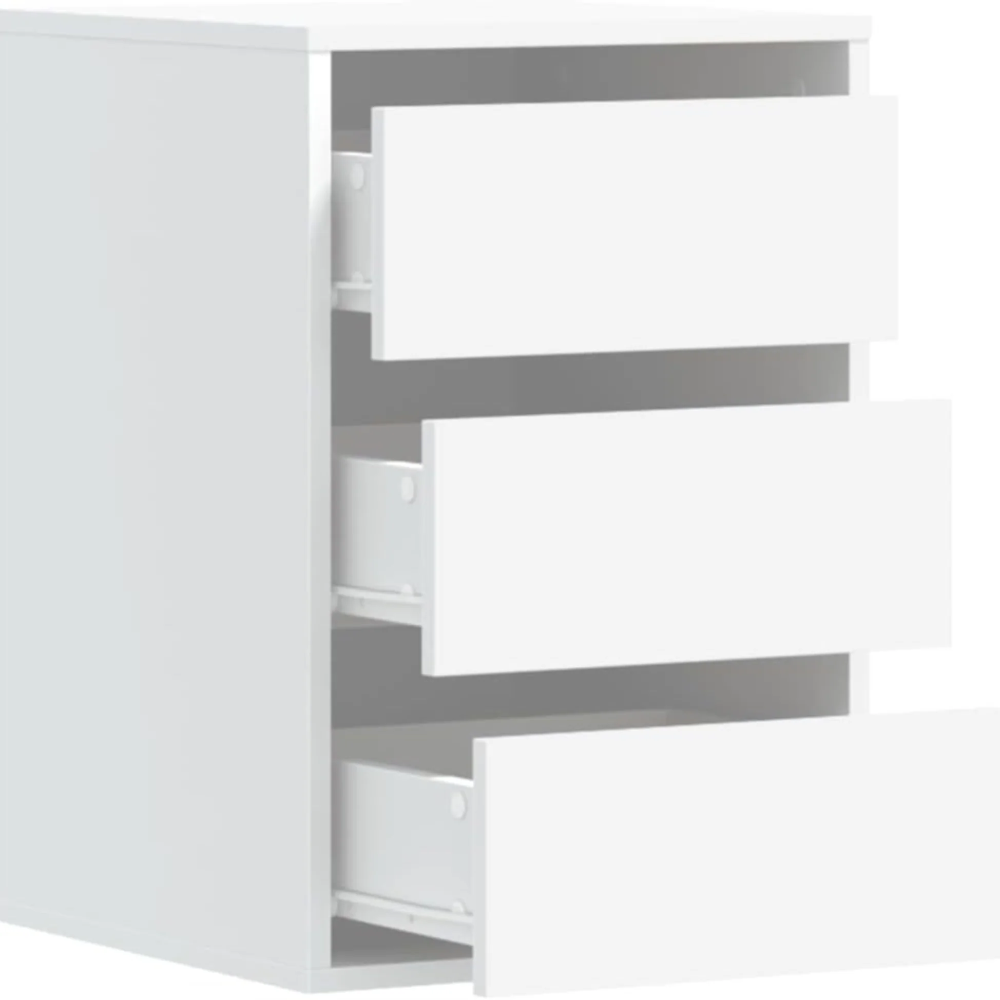 وحدة أدراج 78×40سم - FAN770 - Image 3