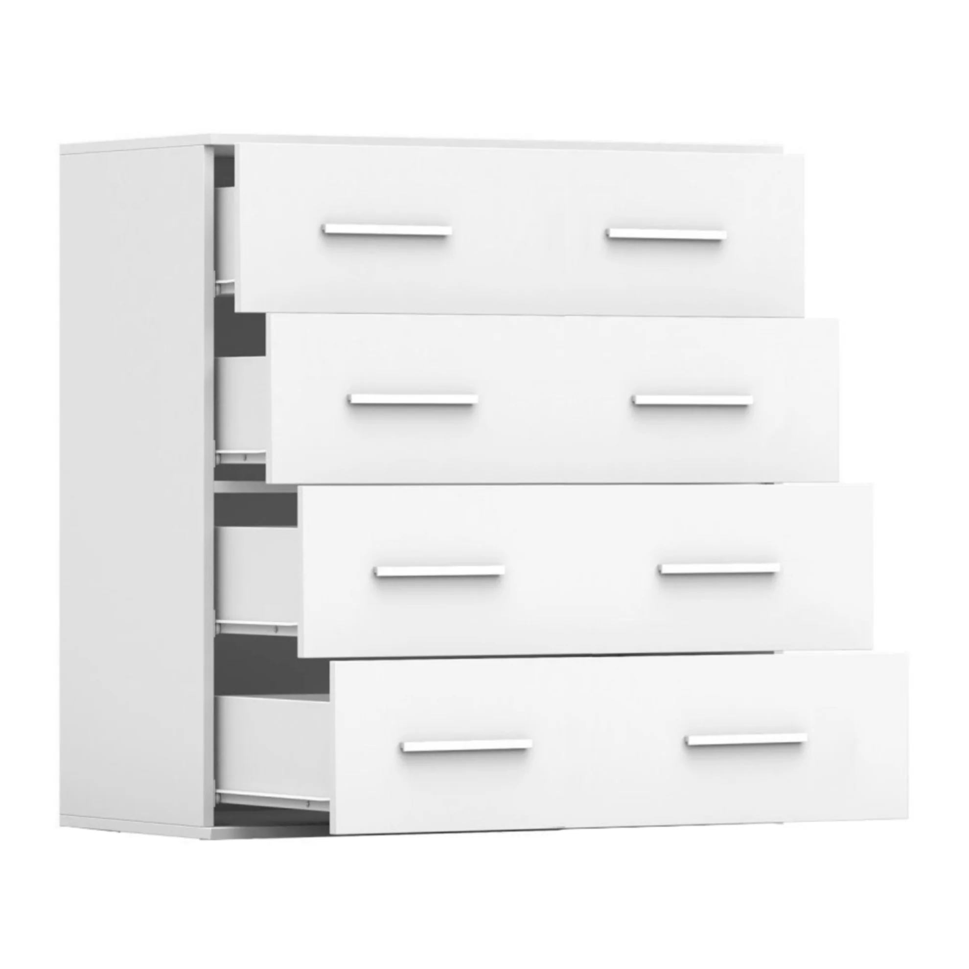 وحدة أدراج 78×70سم - FAN774 - Image 3