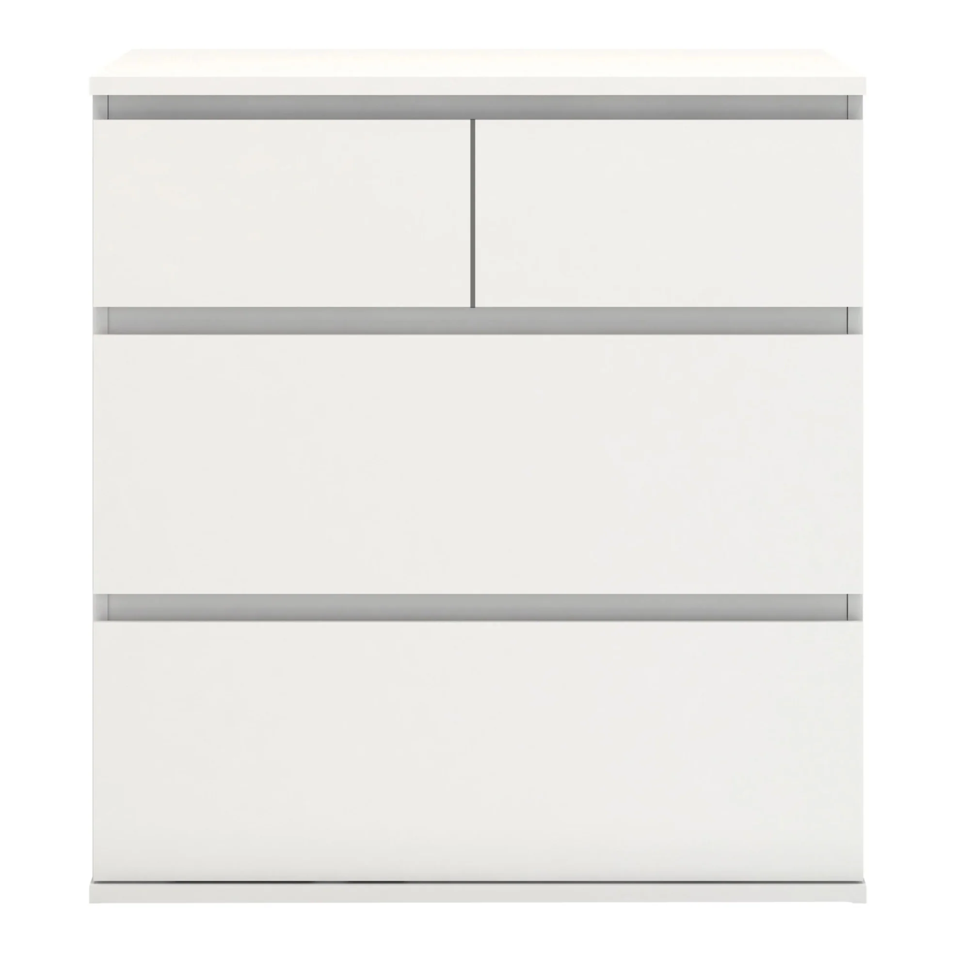 وحدة أدراج 75×70سم - FAN712 - Image 2
