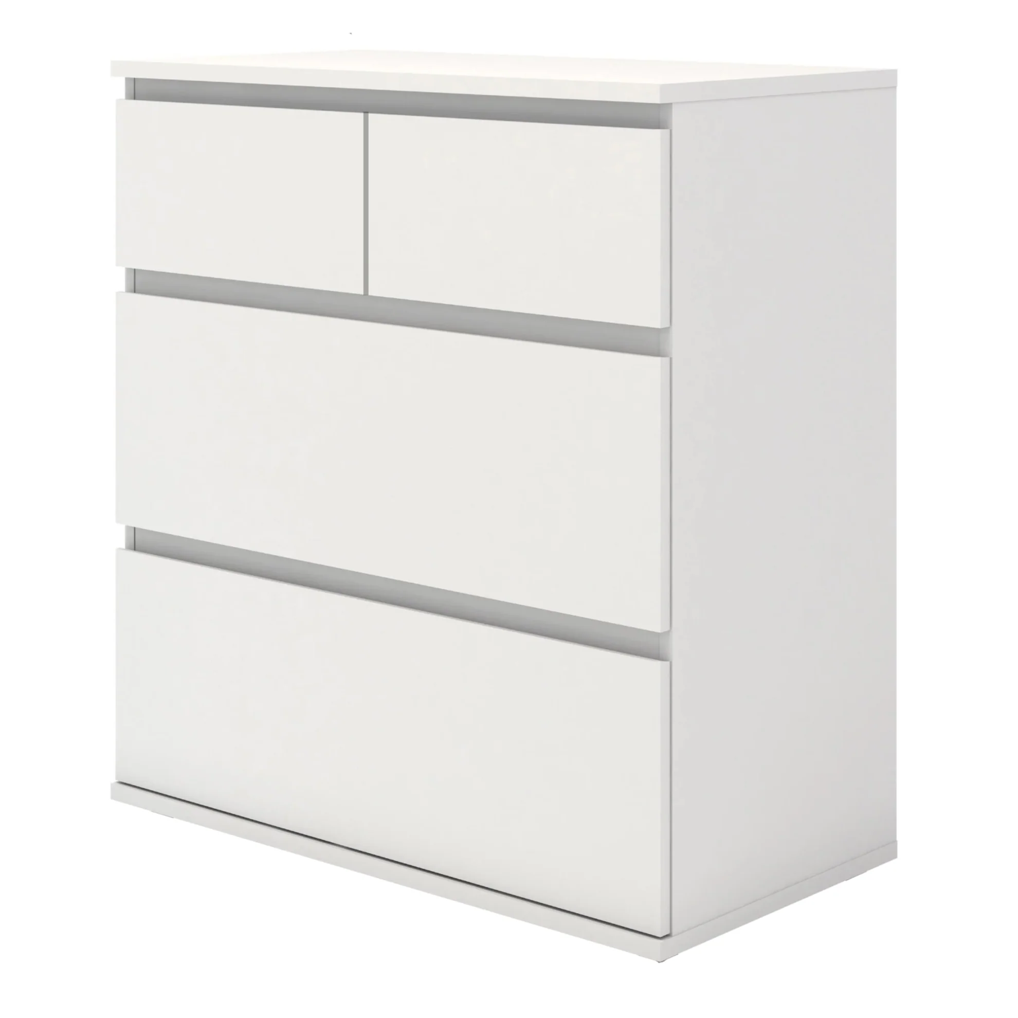 وحدة أدراج 75×70سم - FAN712 - Image 3