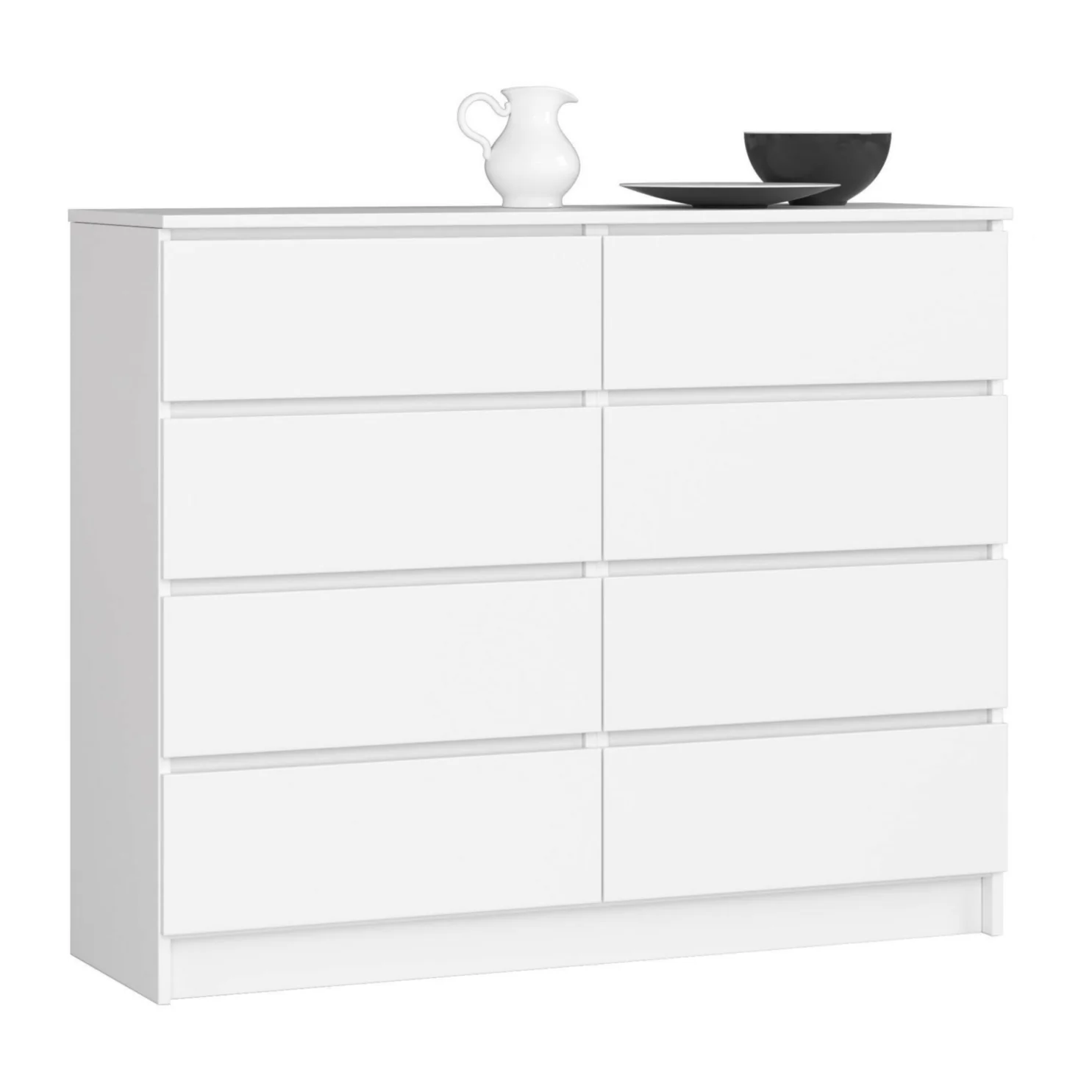 وحدة أدراج 118×42سم - FAN783 - Image 2