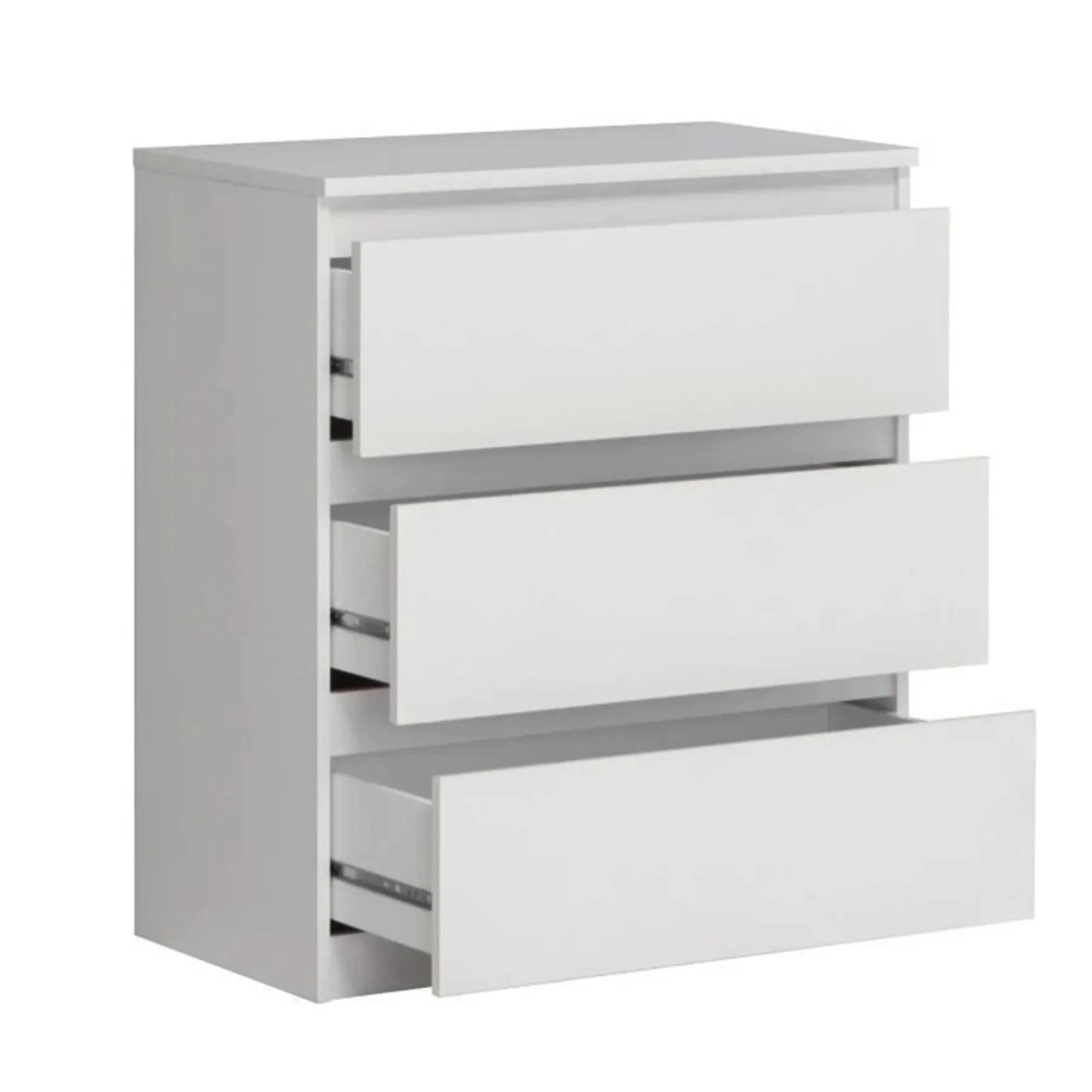 وحدة أدراج 70×60سم - FAN786 - Image 3
