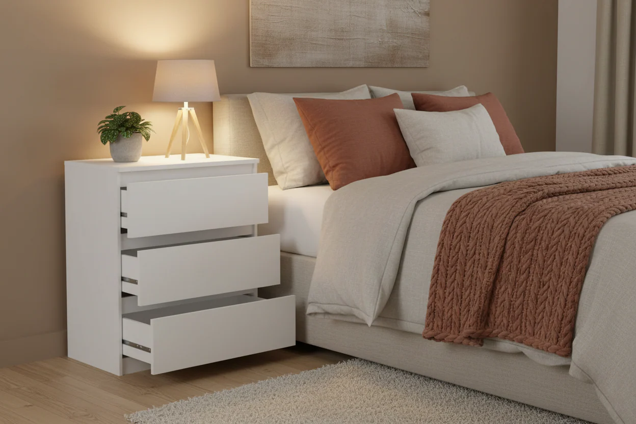 وحدة أدراج 70×60سم - FAN786 - Image 1