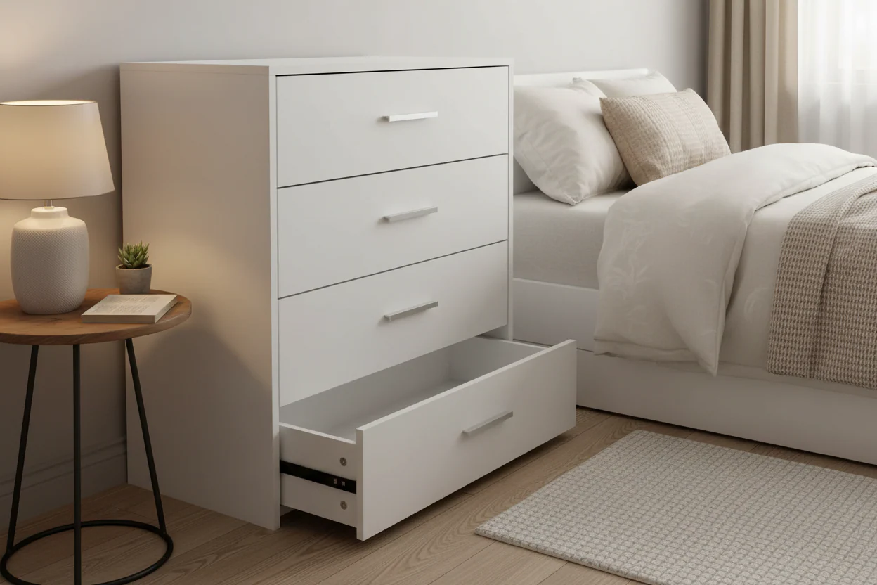 وحدة أدراج 86×70سم - FAN790 - Image 1