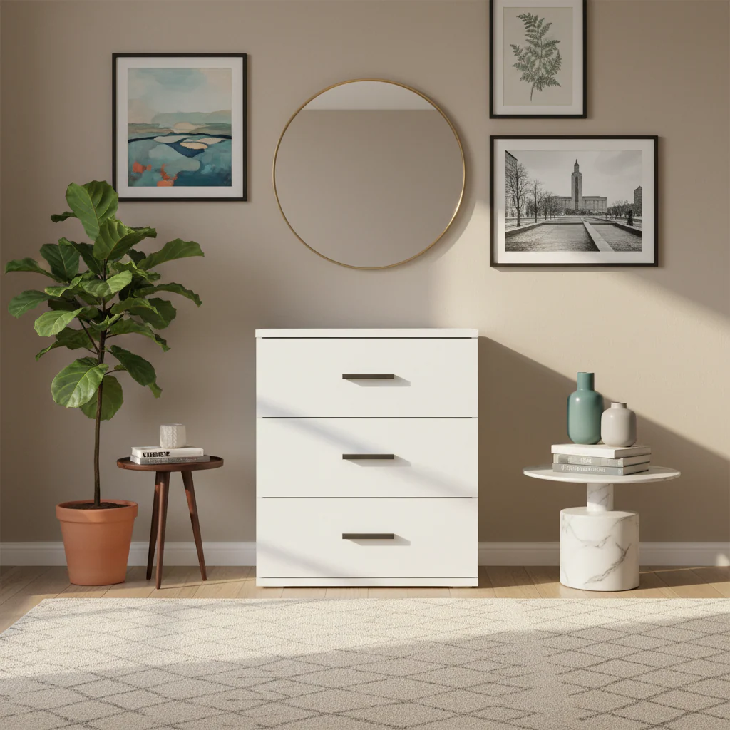 وحدة أدراج 50×36سم - FAN800 - Image 1