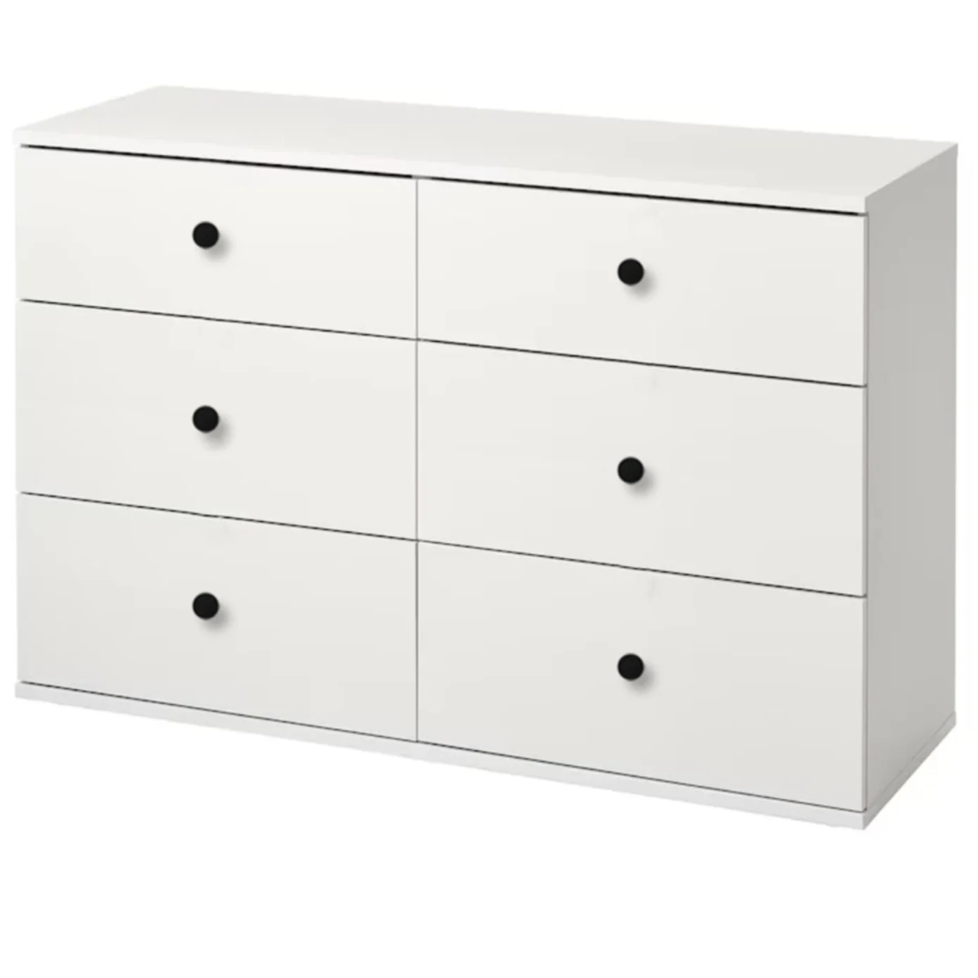 وحدة أدراج 118×42سم - FAN803 - Image 2