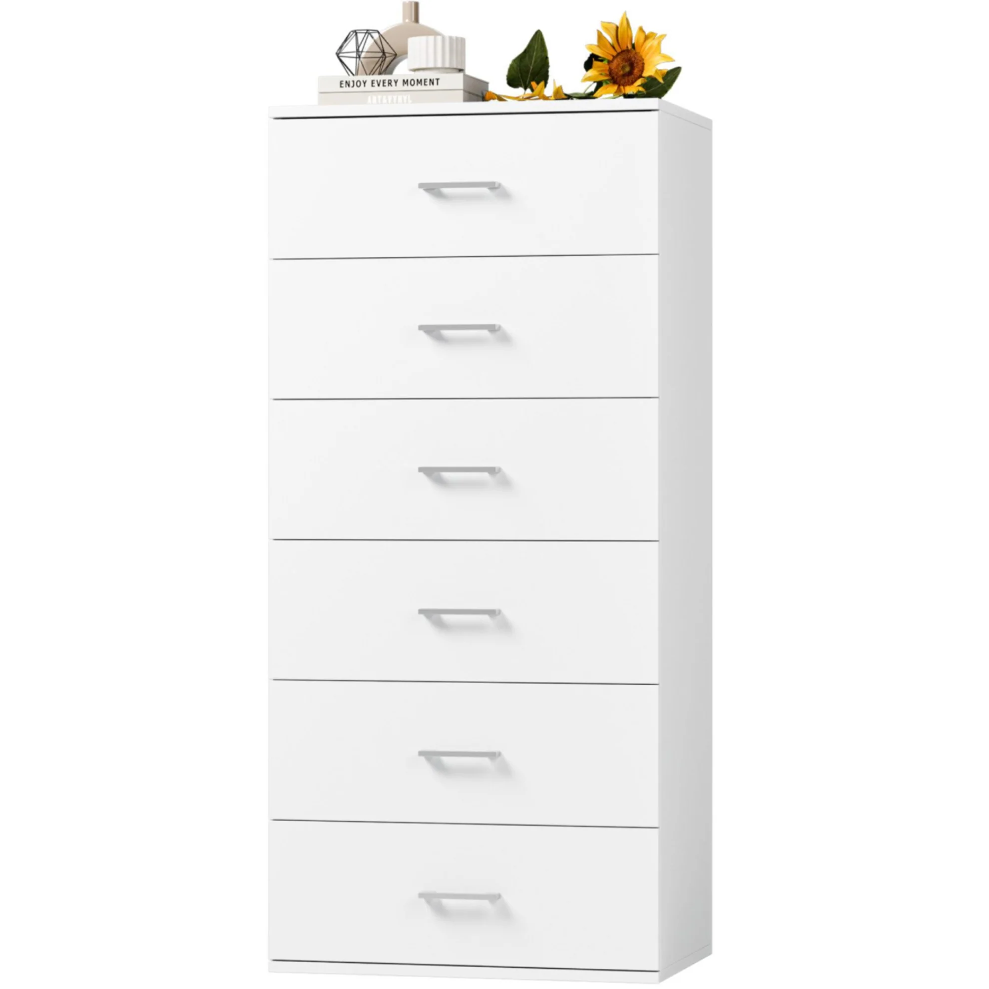 وحدة أدراج 114×42سم - FAN810 - Image 2