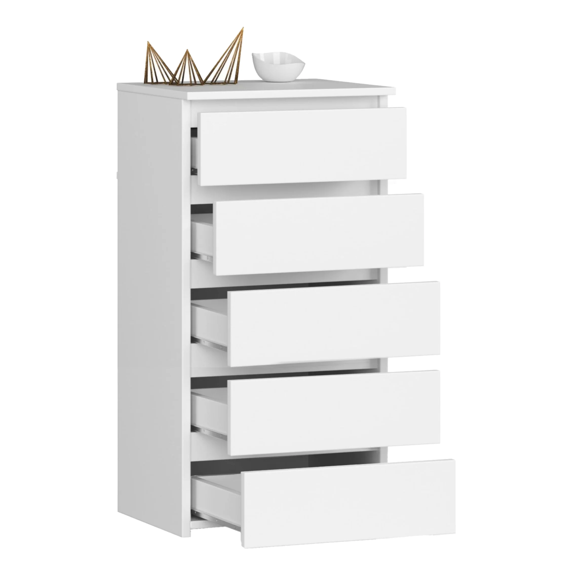 وحدة أدراج 85×36سم - FAN812 - Image 2