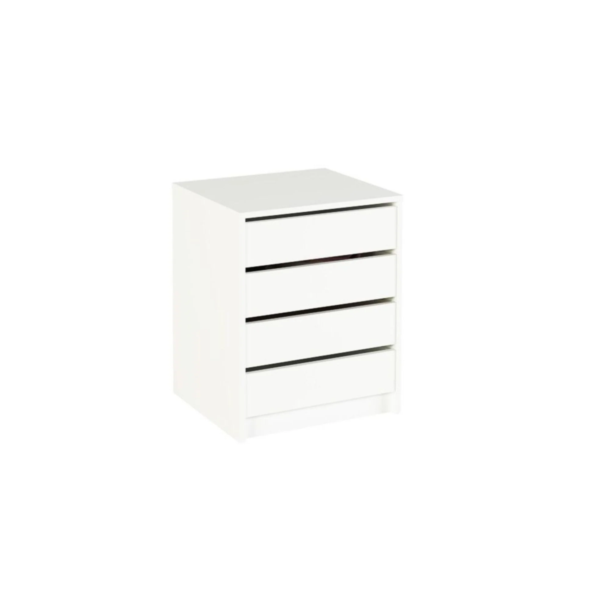 وحدة أدراج 60×40سم - FAN815 - Image 2