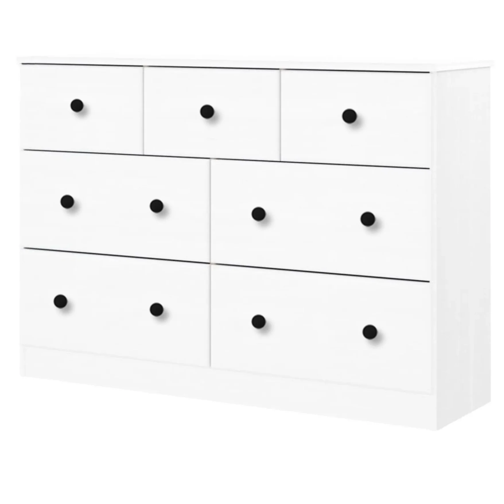 وحدة أدراج 98×70سم - FAN829 - Image 2