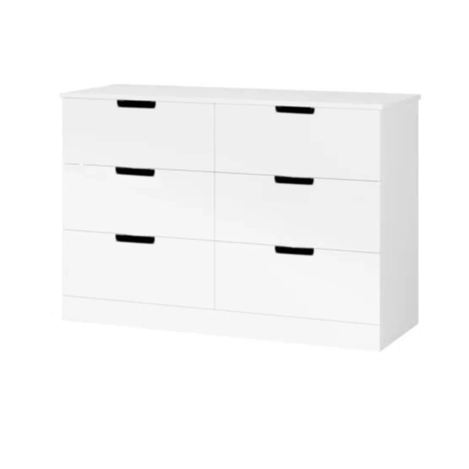 وحدة أدراج 101×42سم - FAN831 - Image 2