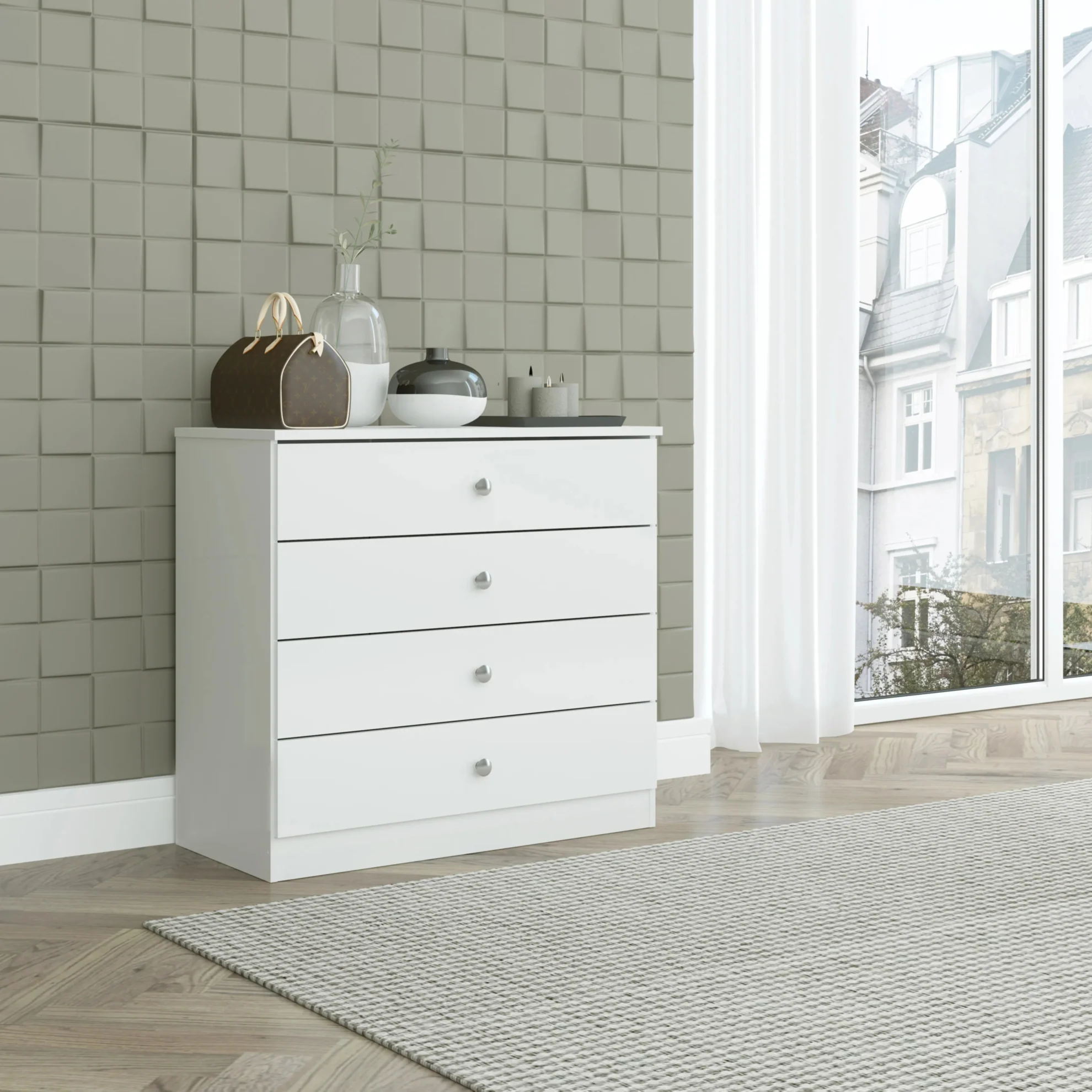 وحدة أدراج 70×42سم – FAN837