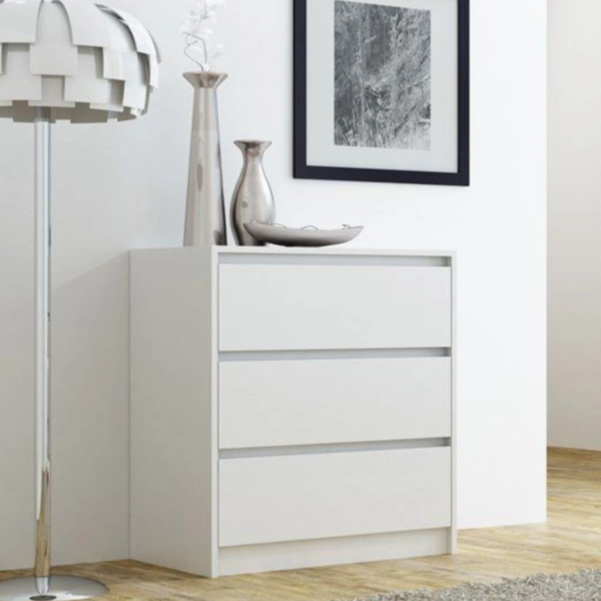 وحدة أدراج 70×40سم – FAN838