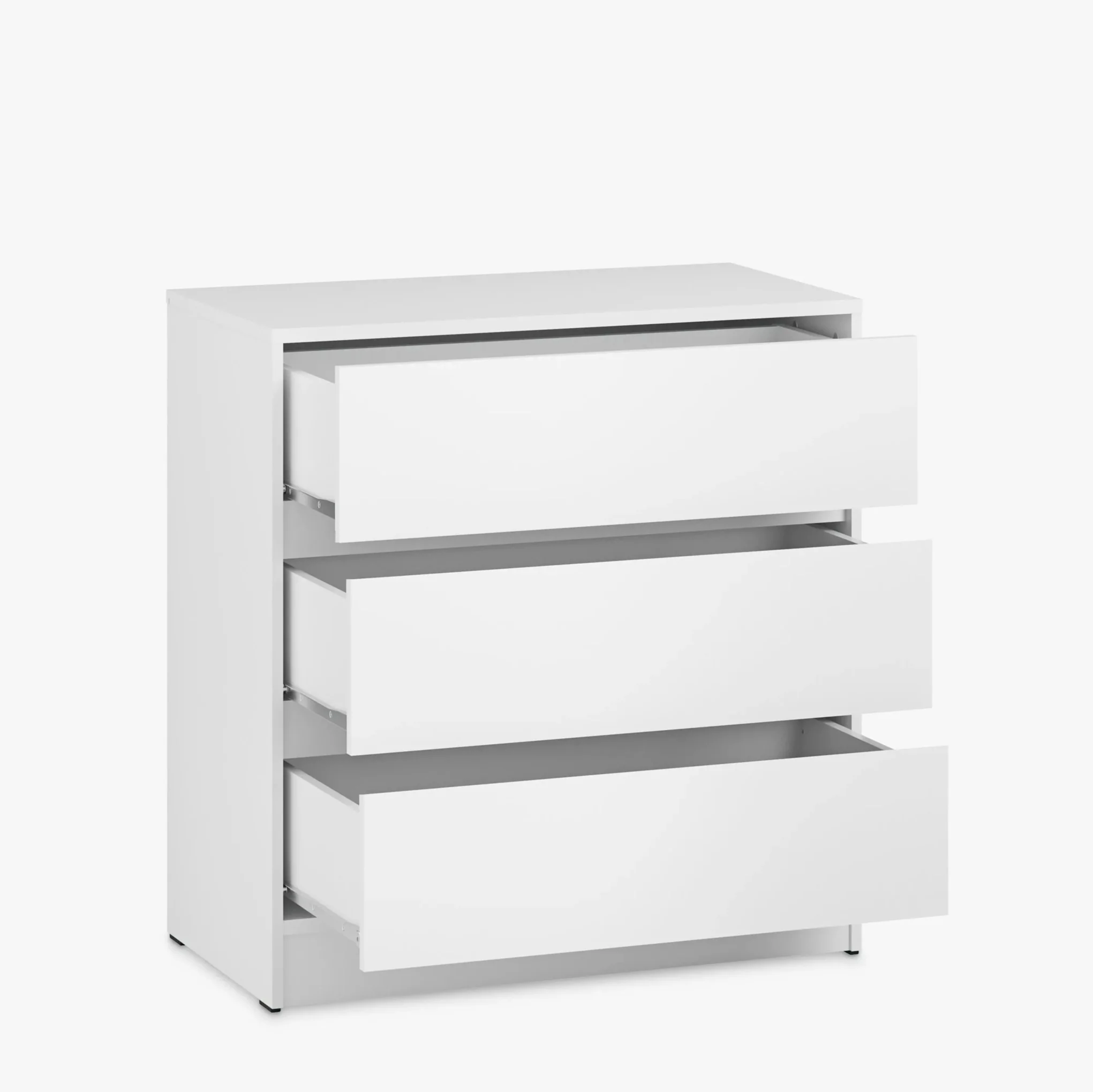 وحدة أدراج 70×40سم - FAN838 - Image 3