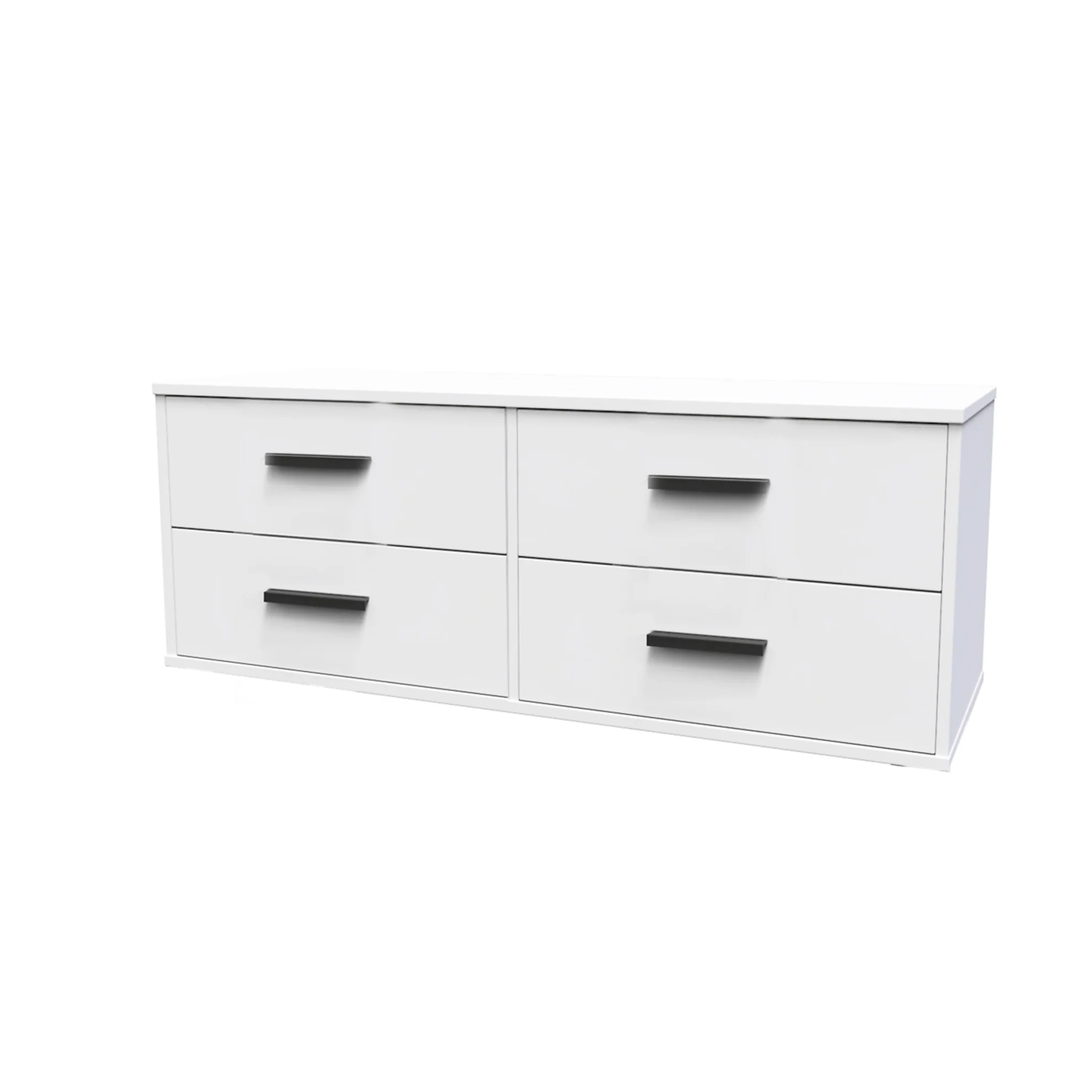 وحدة أدراج 118×40سم - FAN839 - Image 3