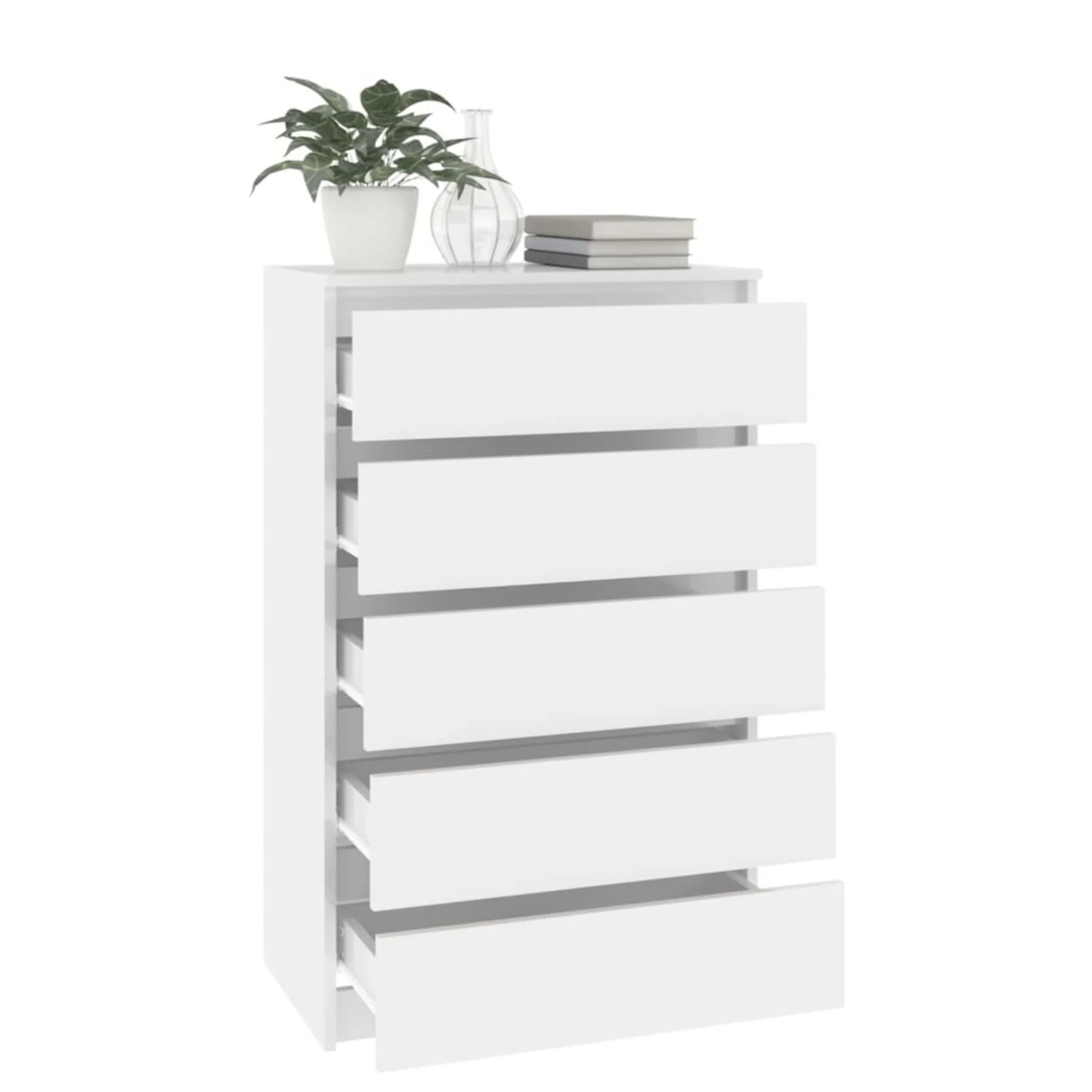 وحدة أدراج 122×42سم - FAN849 - Image 3